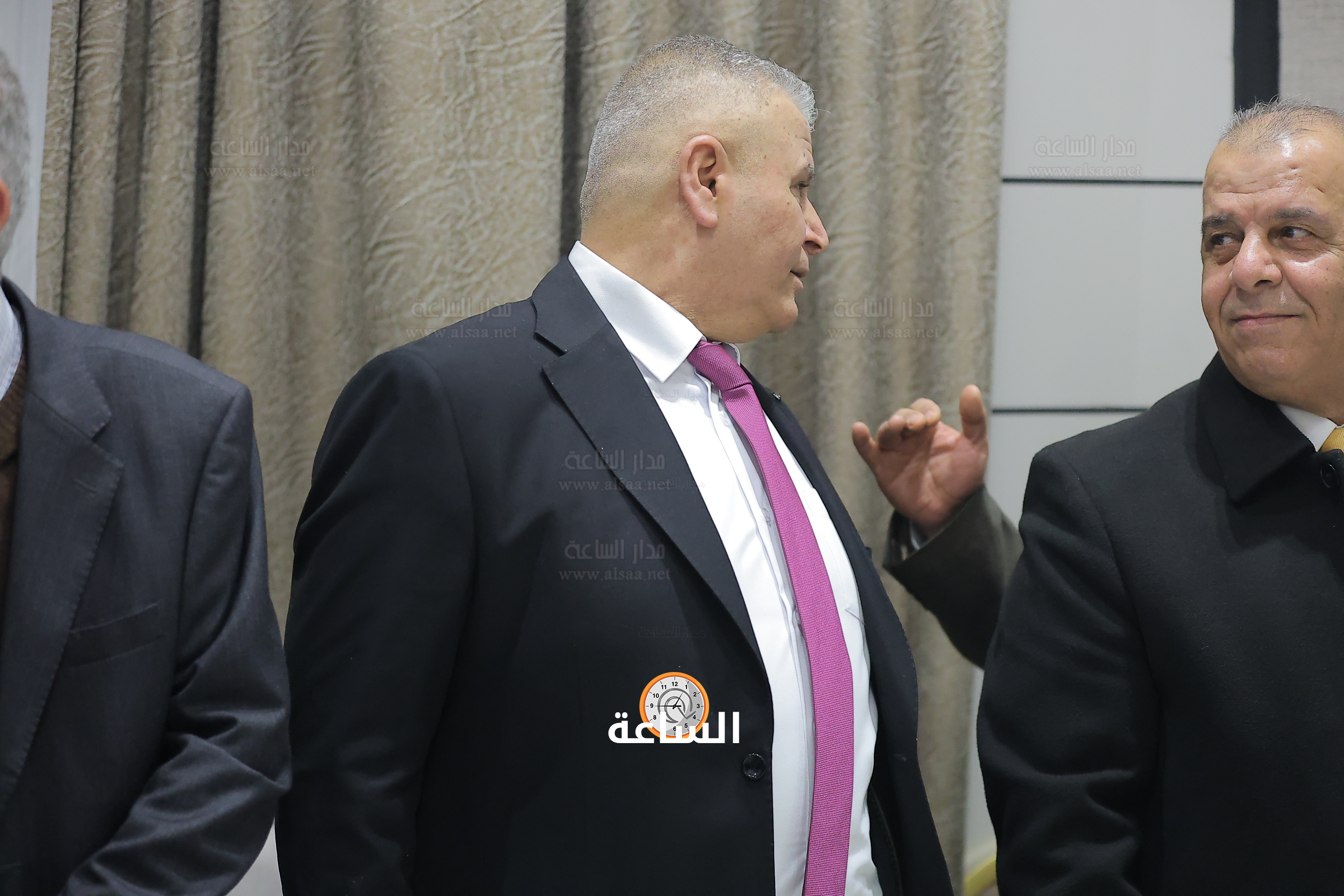 Madar Al-Saa Images 0.9836505250348861