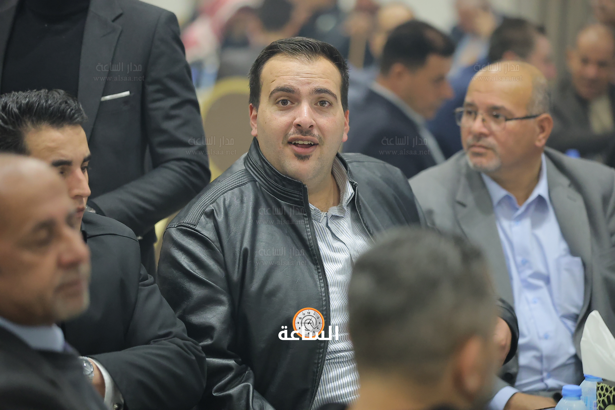 Madar Al-Saa Images 0.6891585752738827