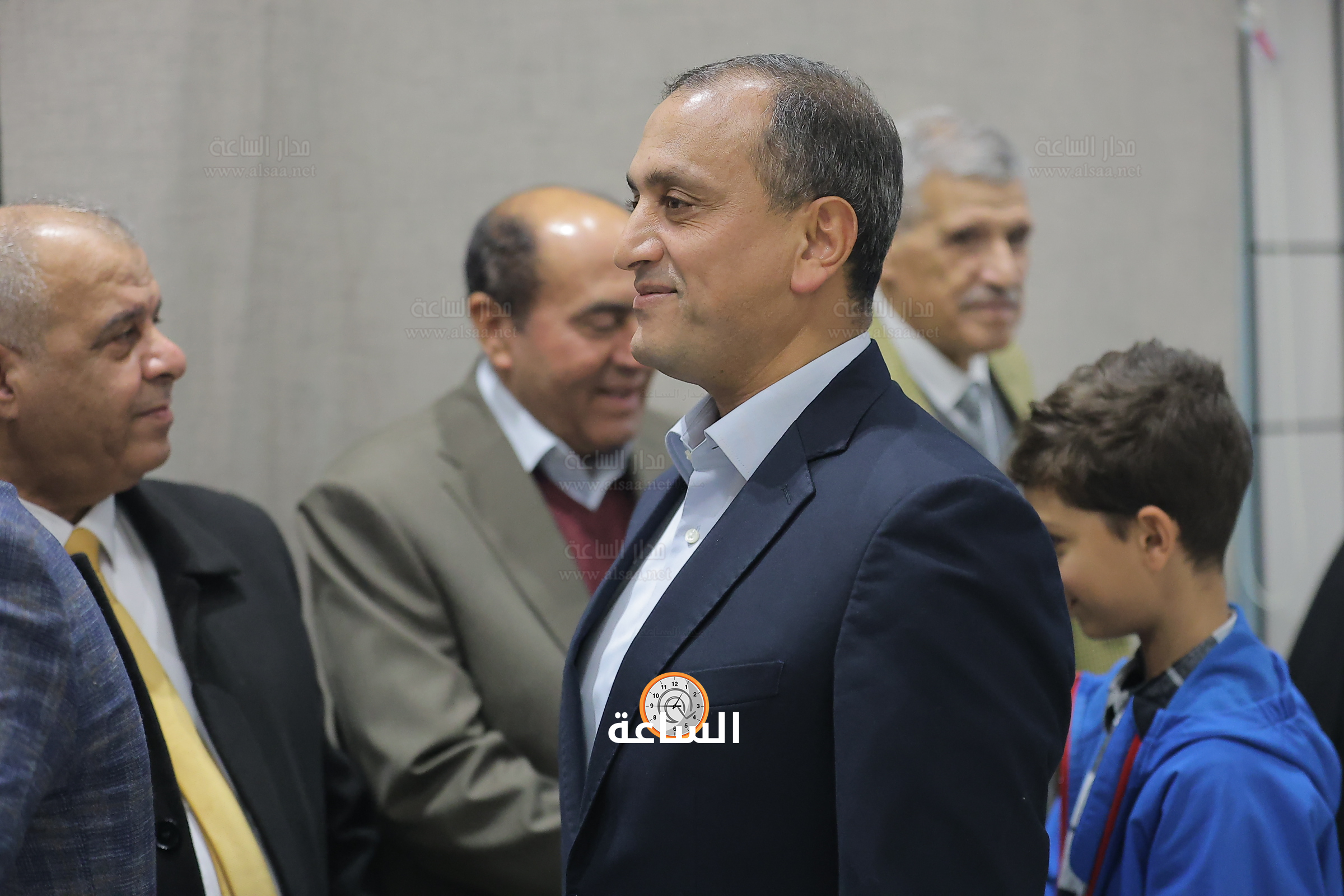 Madar Al-Saa Images 0.39345443166552363