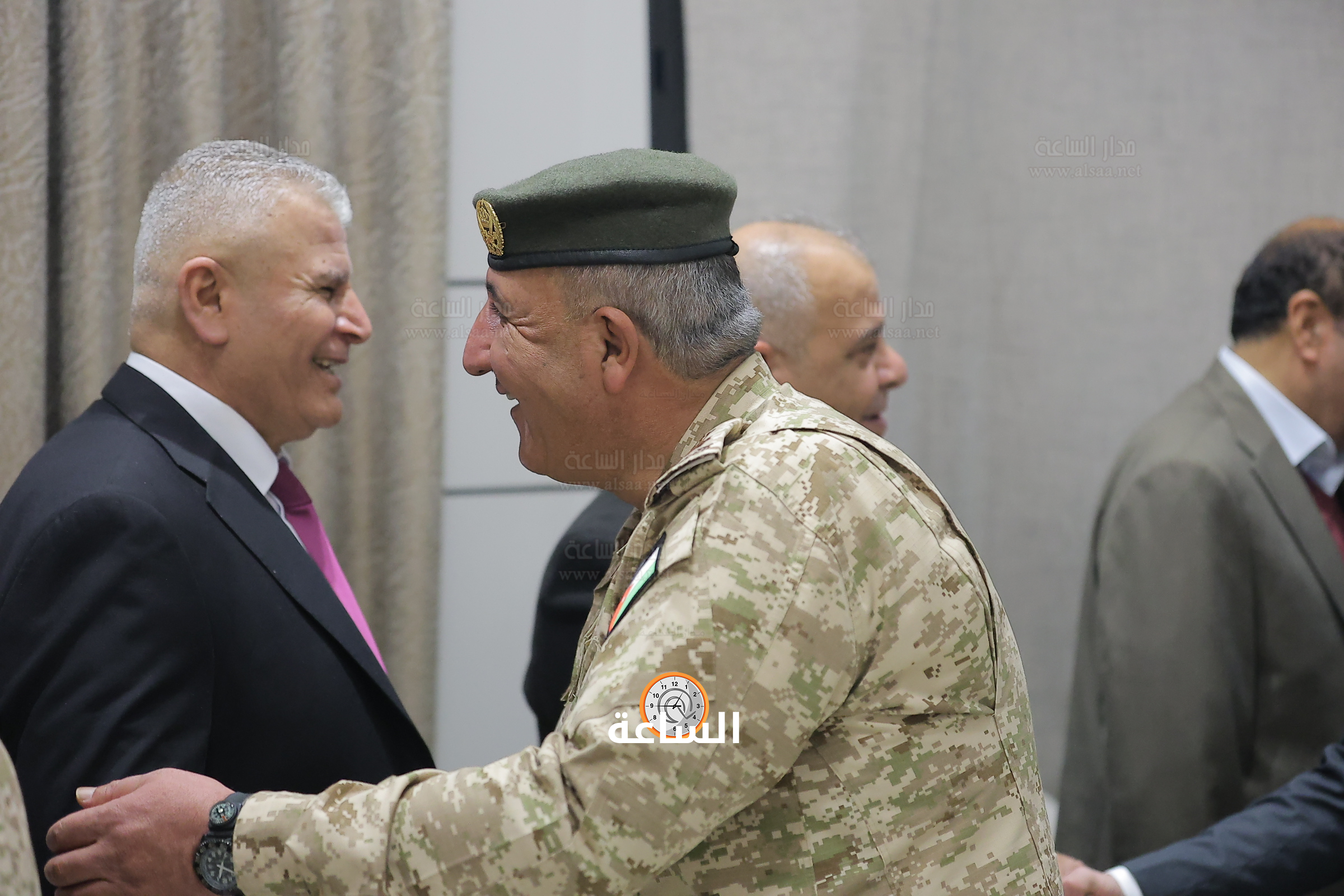 Madar Al-Saa Images 0.21154902998268987