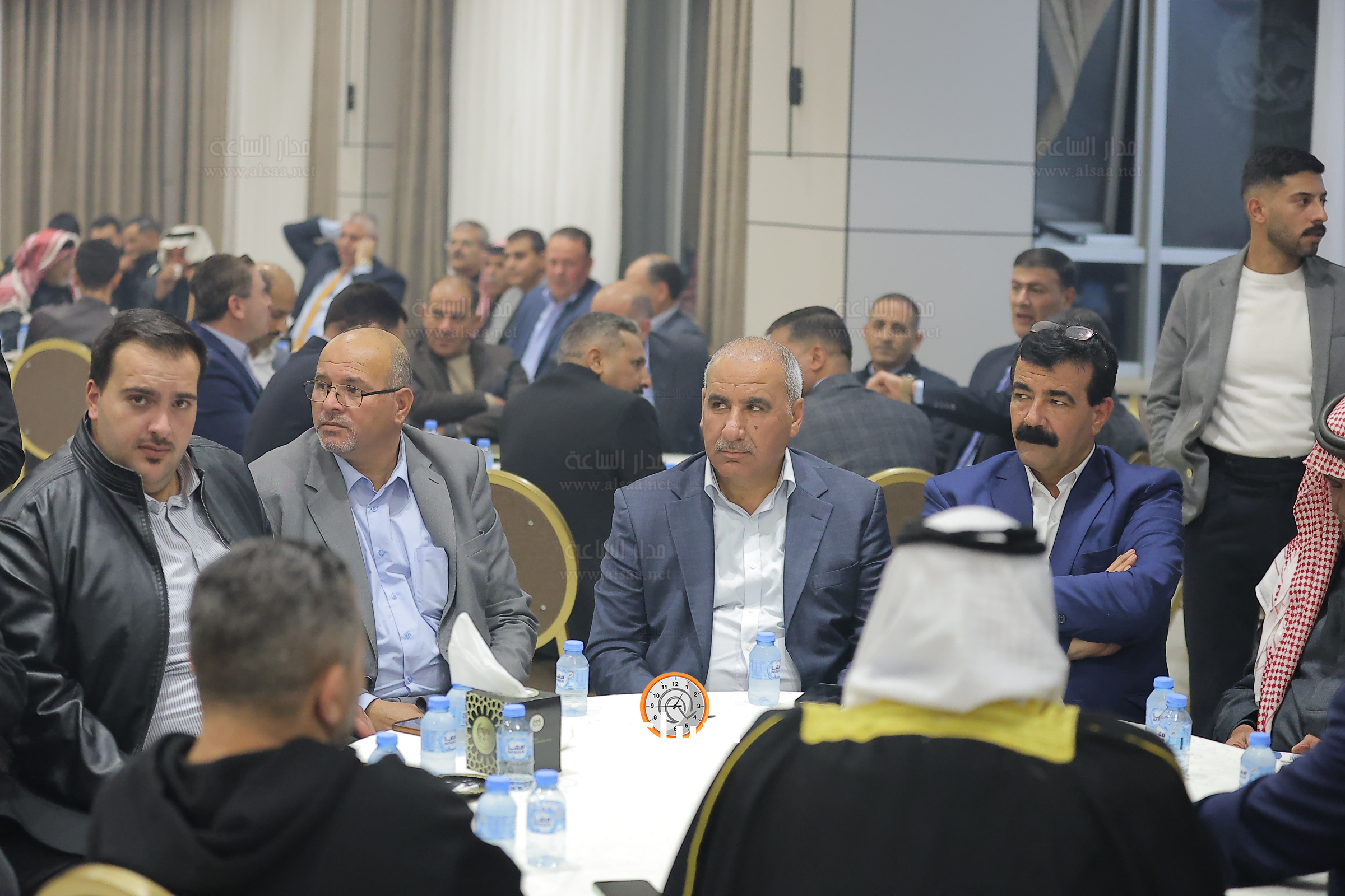 Madar Al-Saa Images 0.48821497550153636