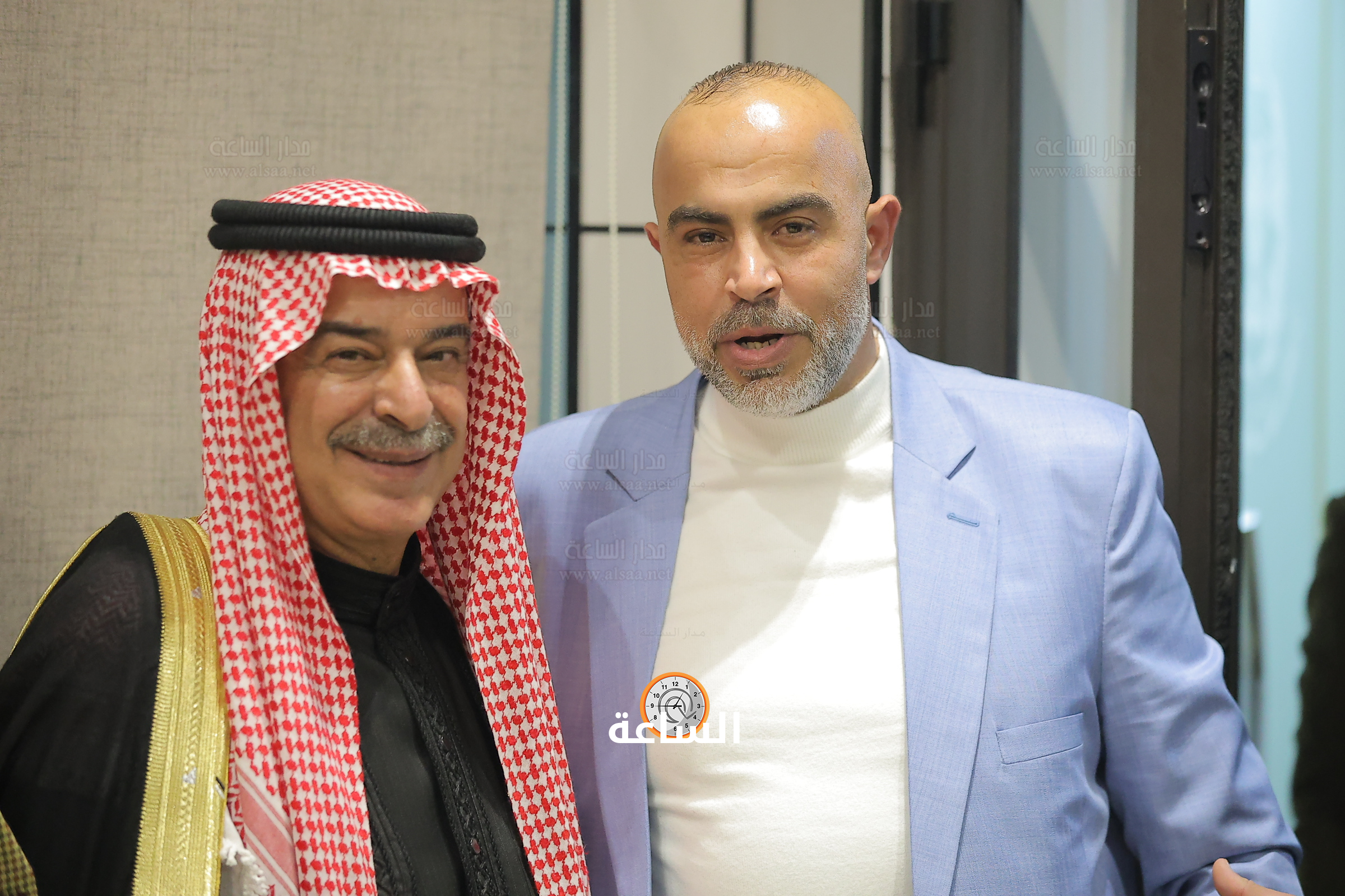 Madar Al-Saa Images 0.38587482042265187