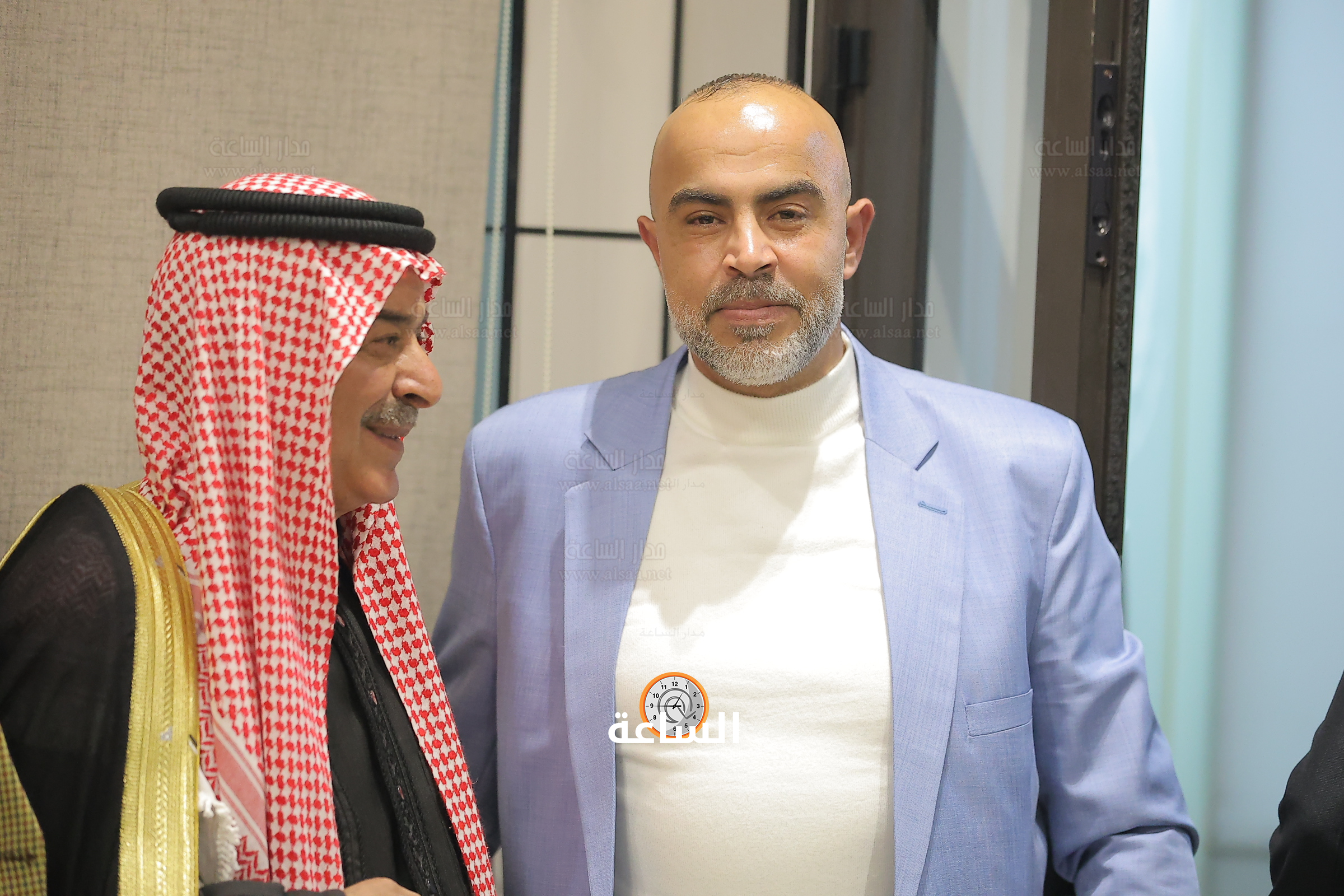 Madar Al-Saa Images 0.32233992190924976