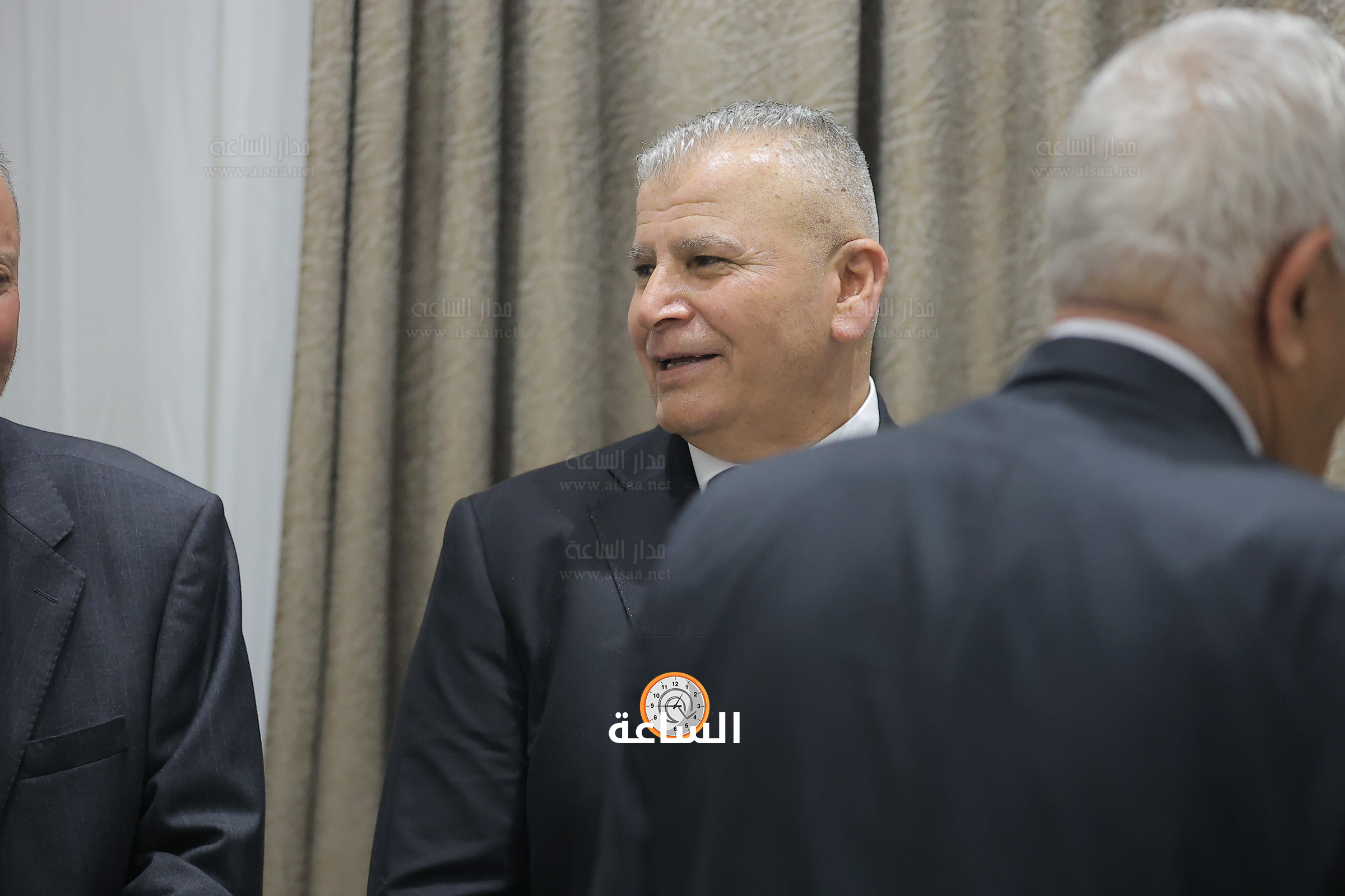 Madar Al-Saa Images 0.41787751368850456