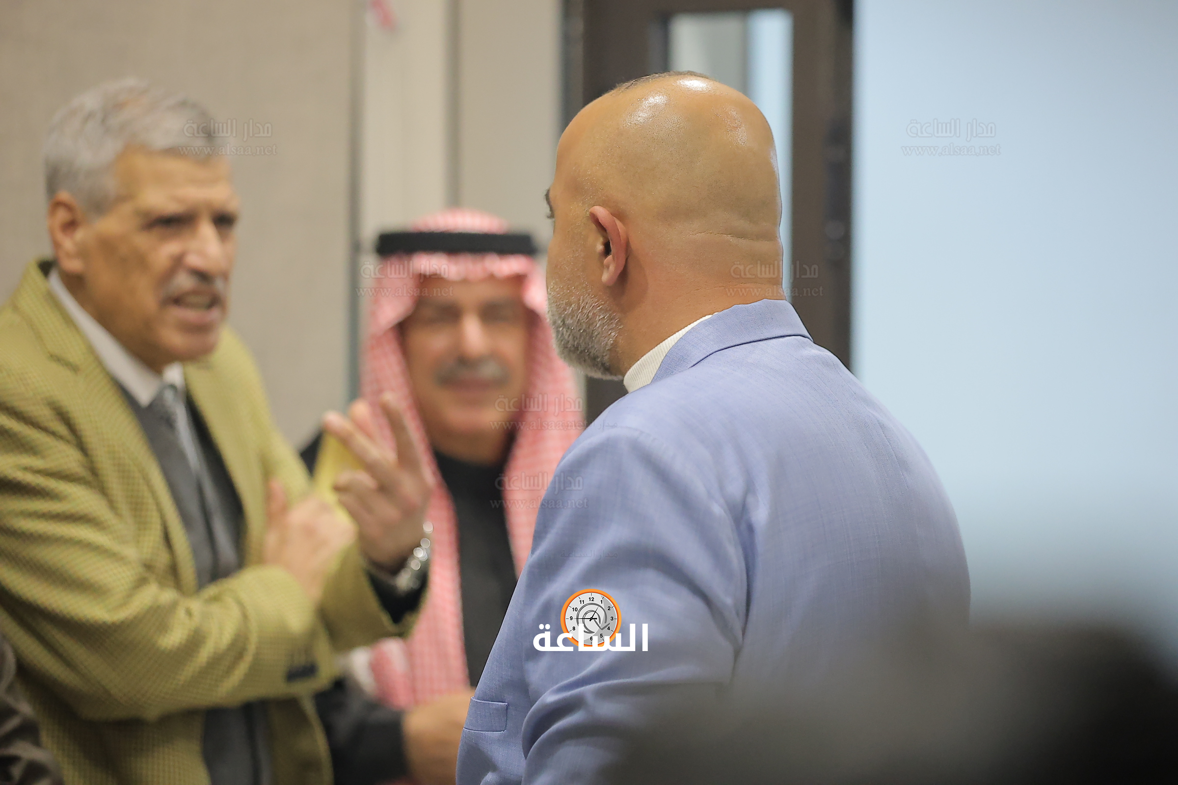 Madar Al-Saa Images 0.723429668677561