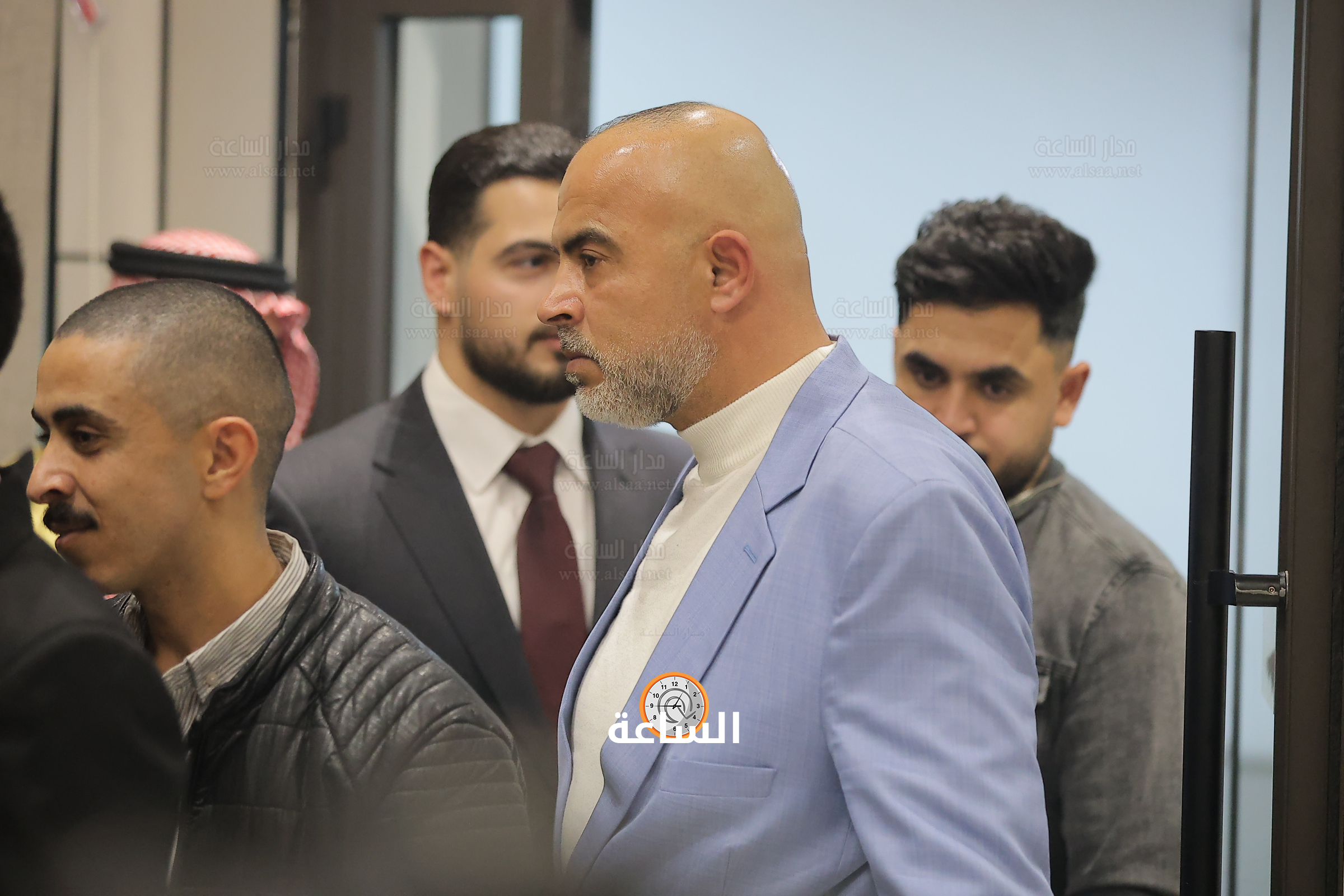 Madar Al-Saa Images 0.8844934090104414