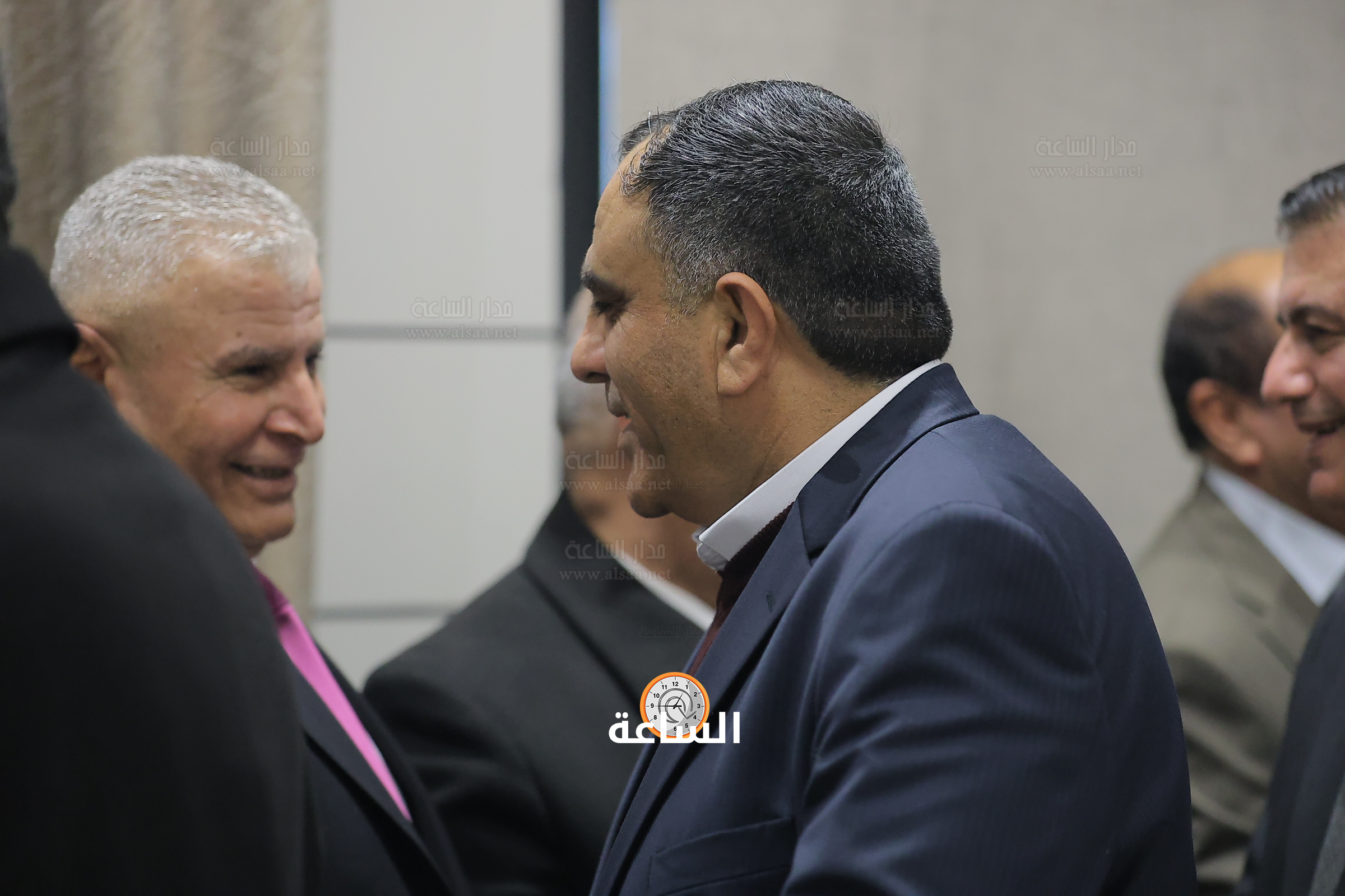 Madar Al-Saa Images 0.7125991214599141