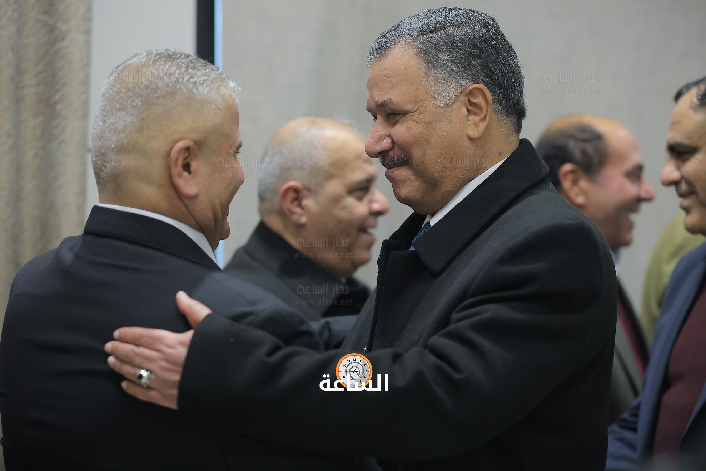 Madar Al-Saa Images 0.23402533291691618