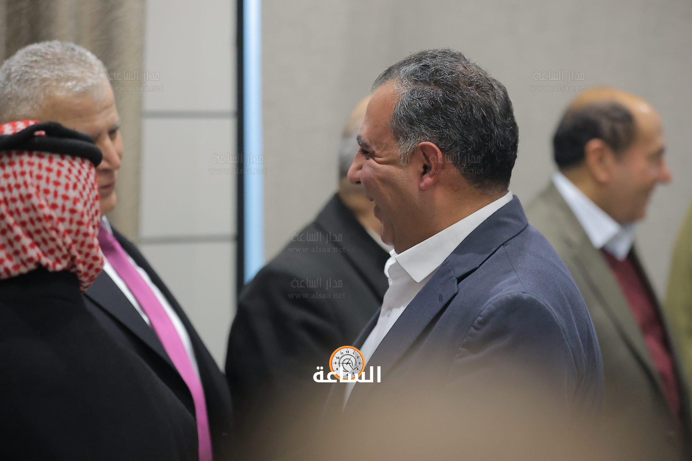 Madar Al-Saa Images 0.29887792575866967