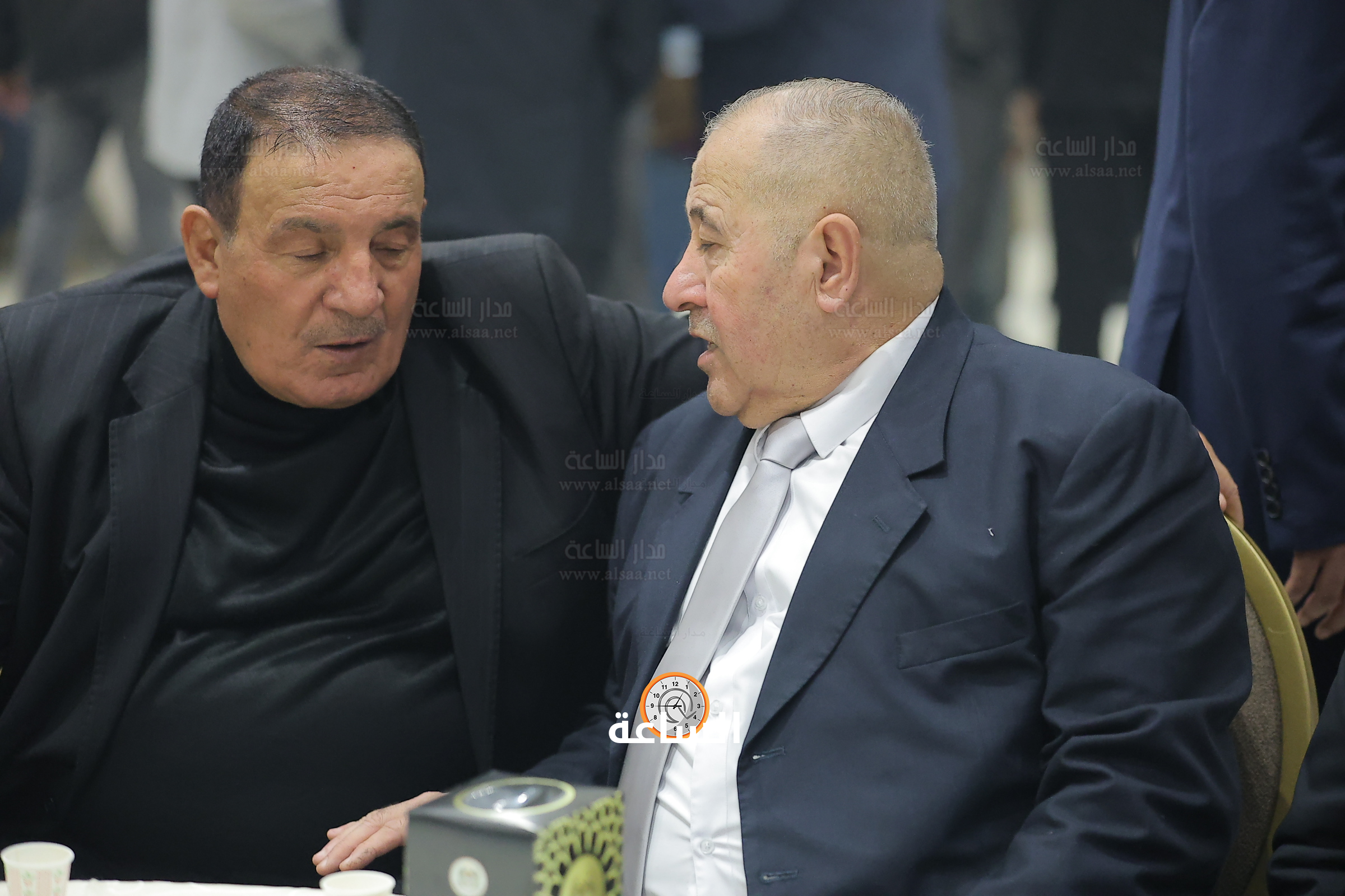 Madar Al-Saa Images 0.5156519647635373