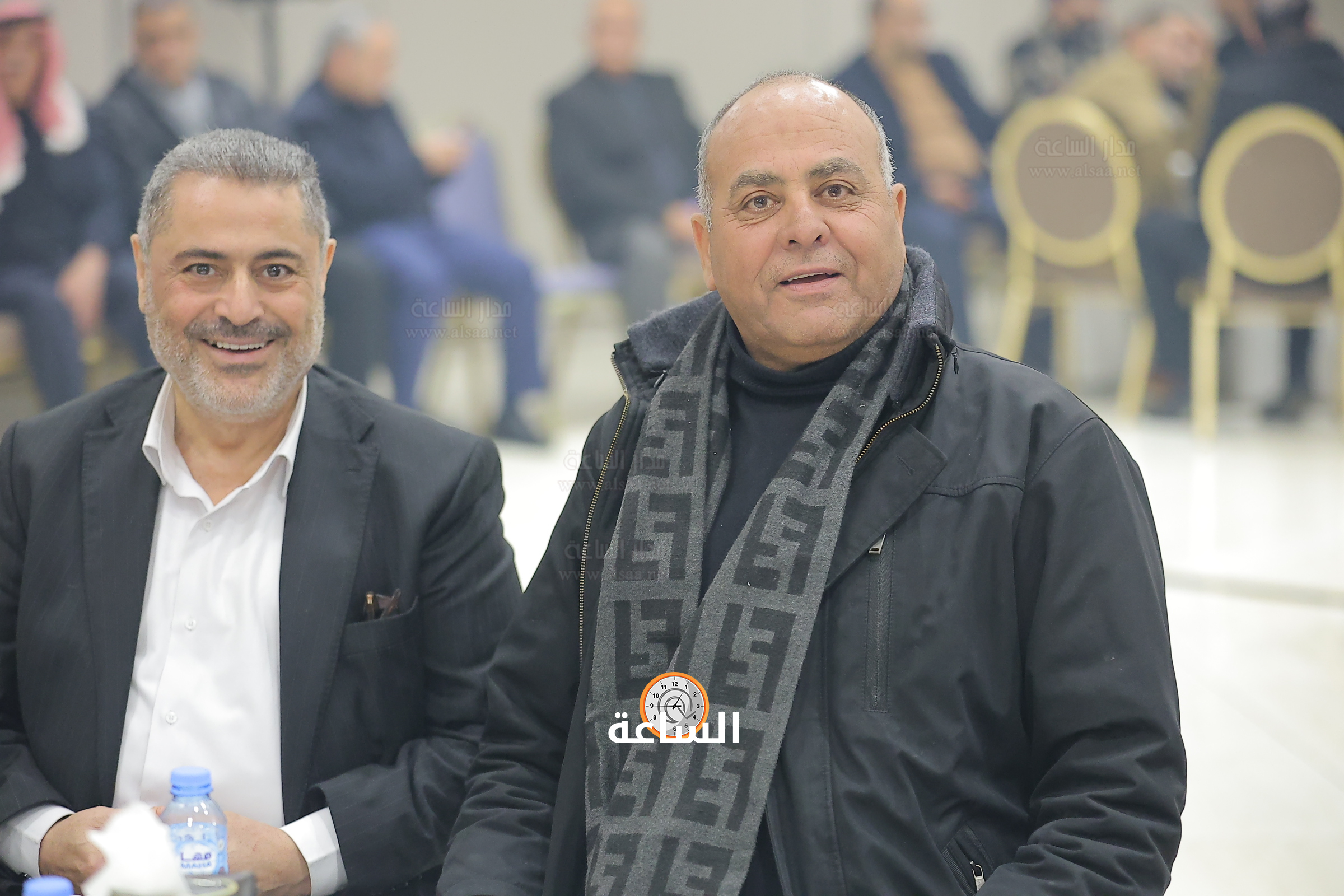 Madar Al-Saa Images 0.7251162222530579