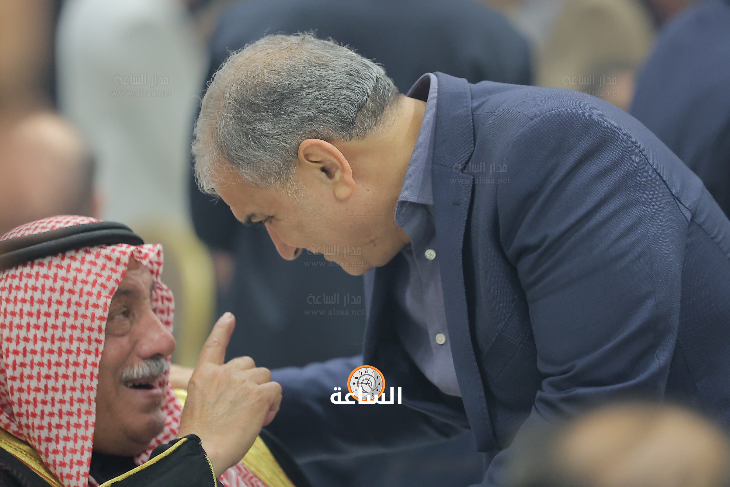 Madar Al-Saa Images 0.4680509629442615