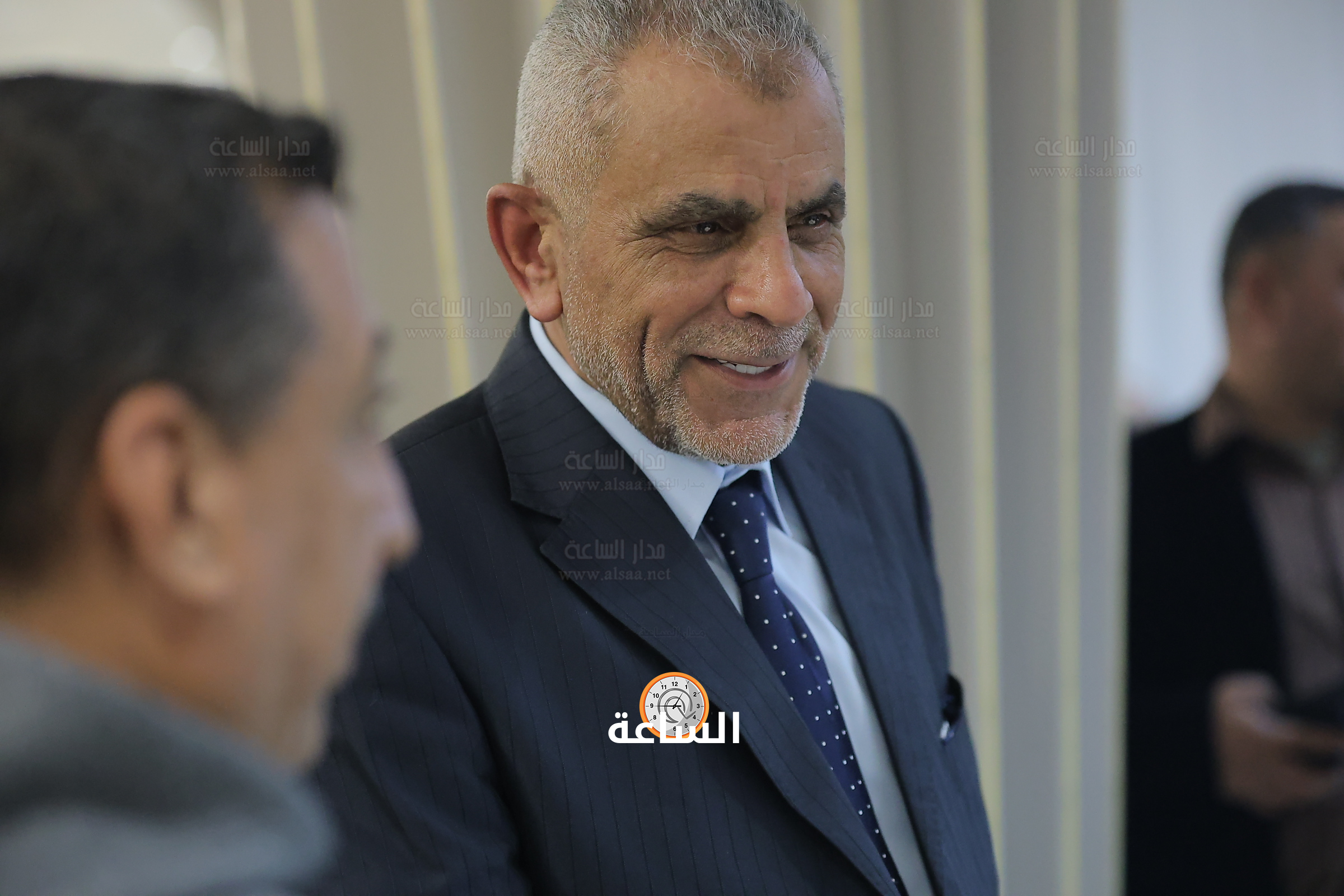 Madar Al-Saa Images 0.7753515395142291