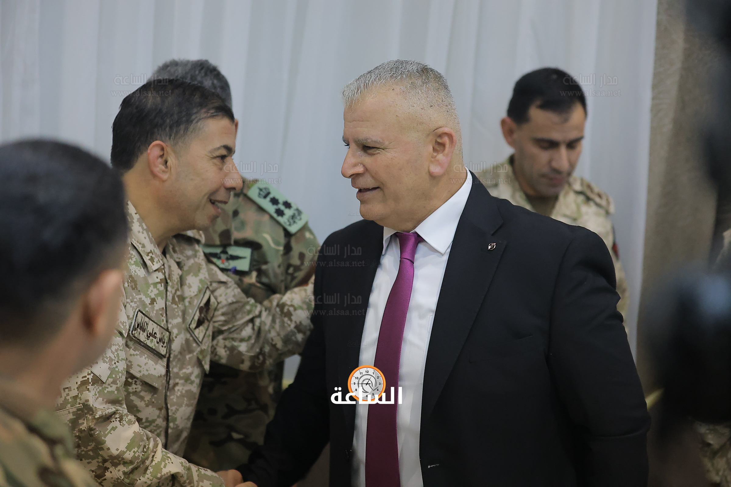 Madar Al-Saa Images 0.76987536336544