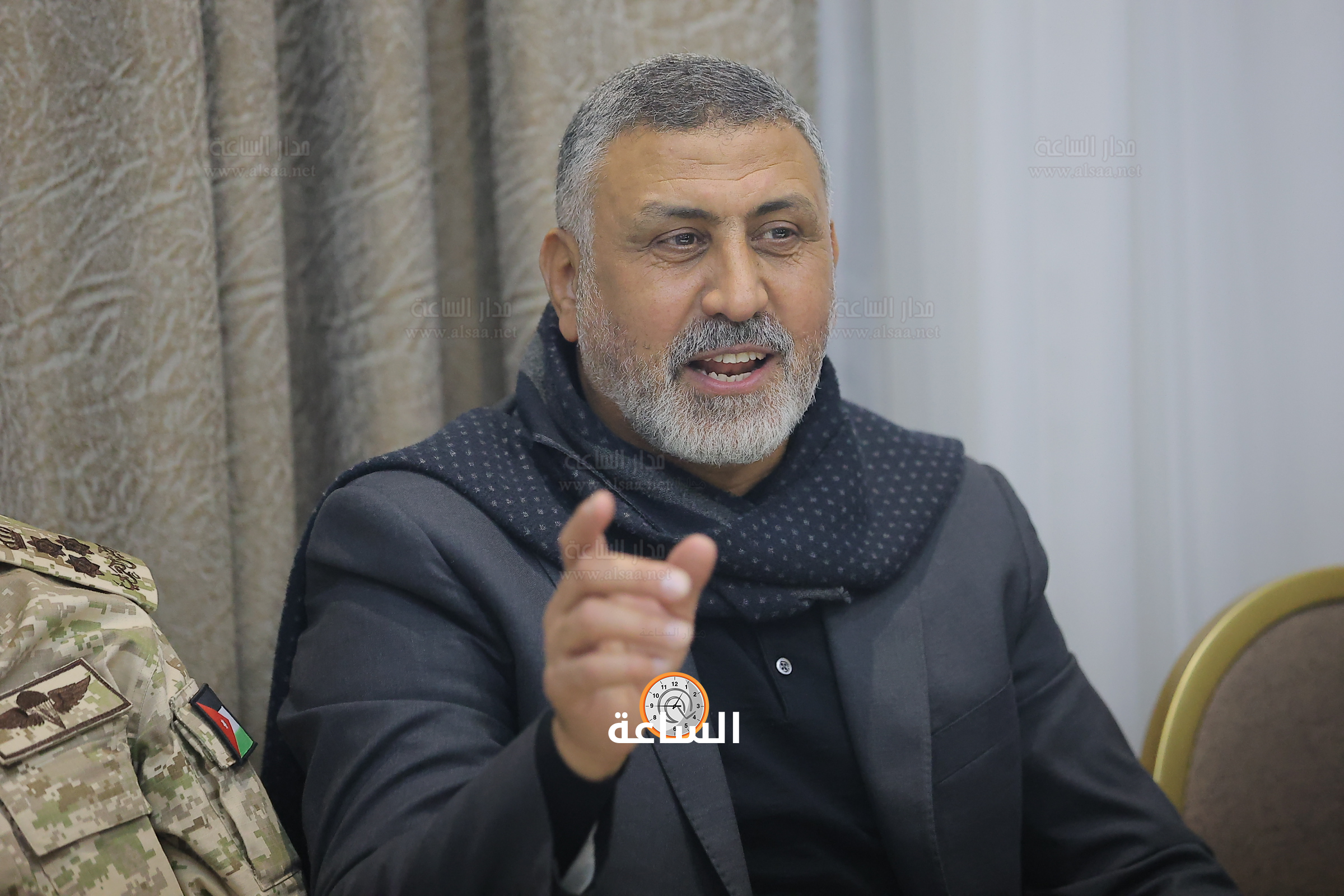 Madar Al-Saa Images 0.20528025038588016