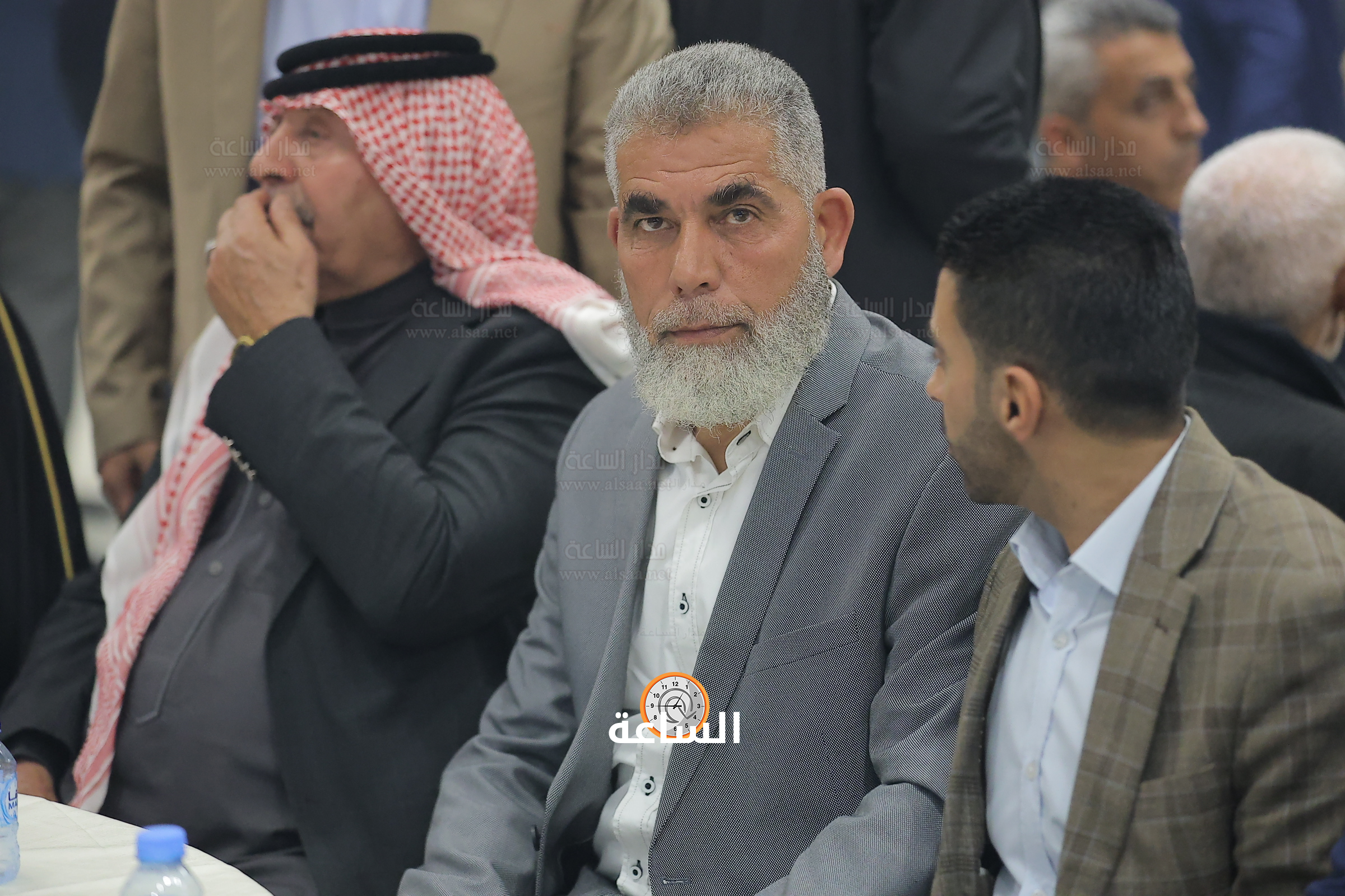 Madar Al-Saa Images 0.29461859064002294