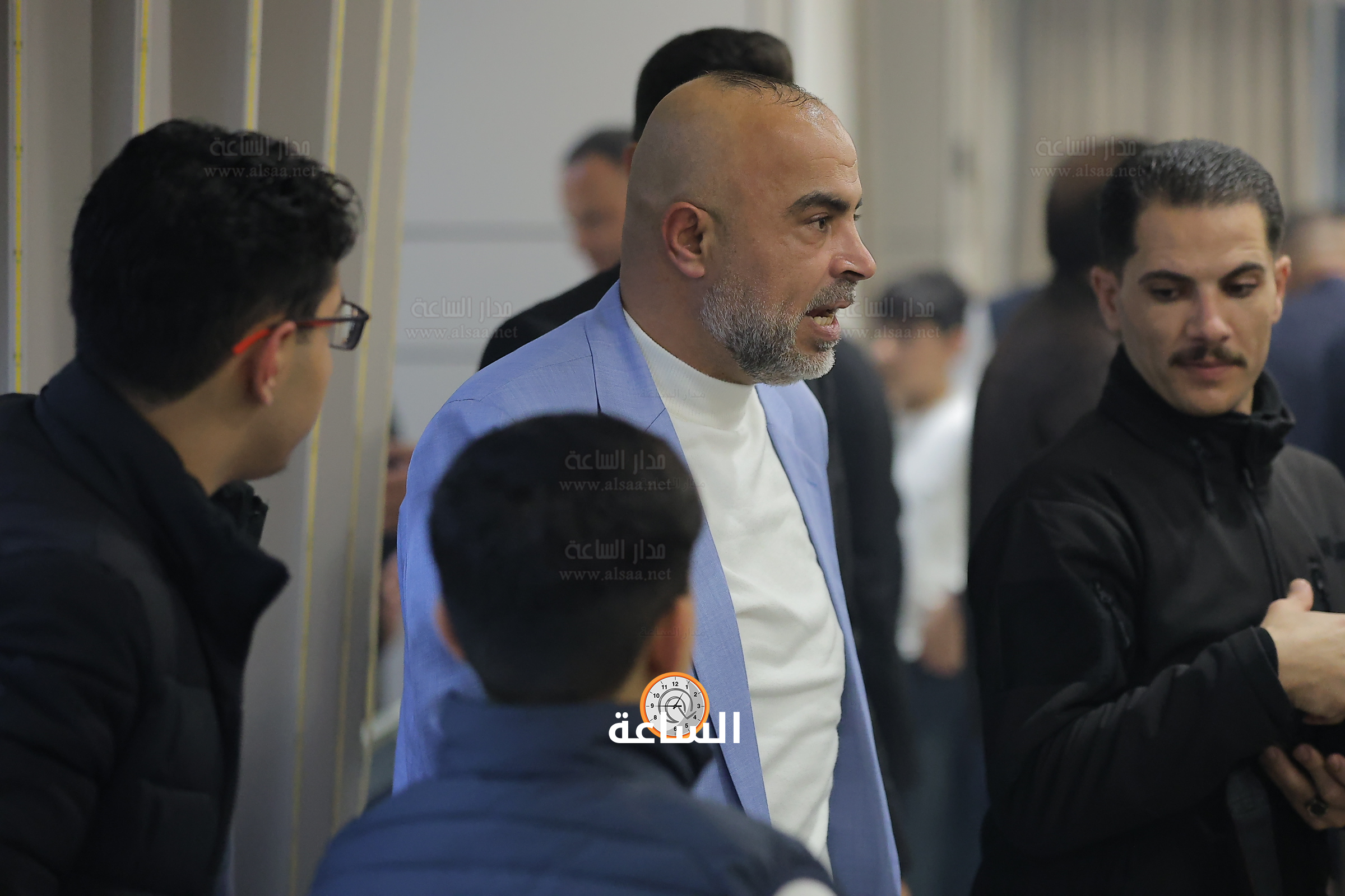 Madar Al-Saa Images 0.8986300892681629