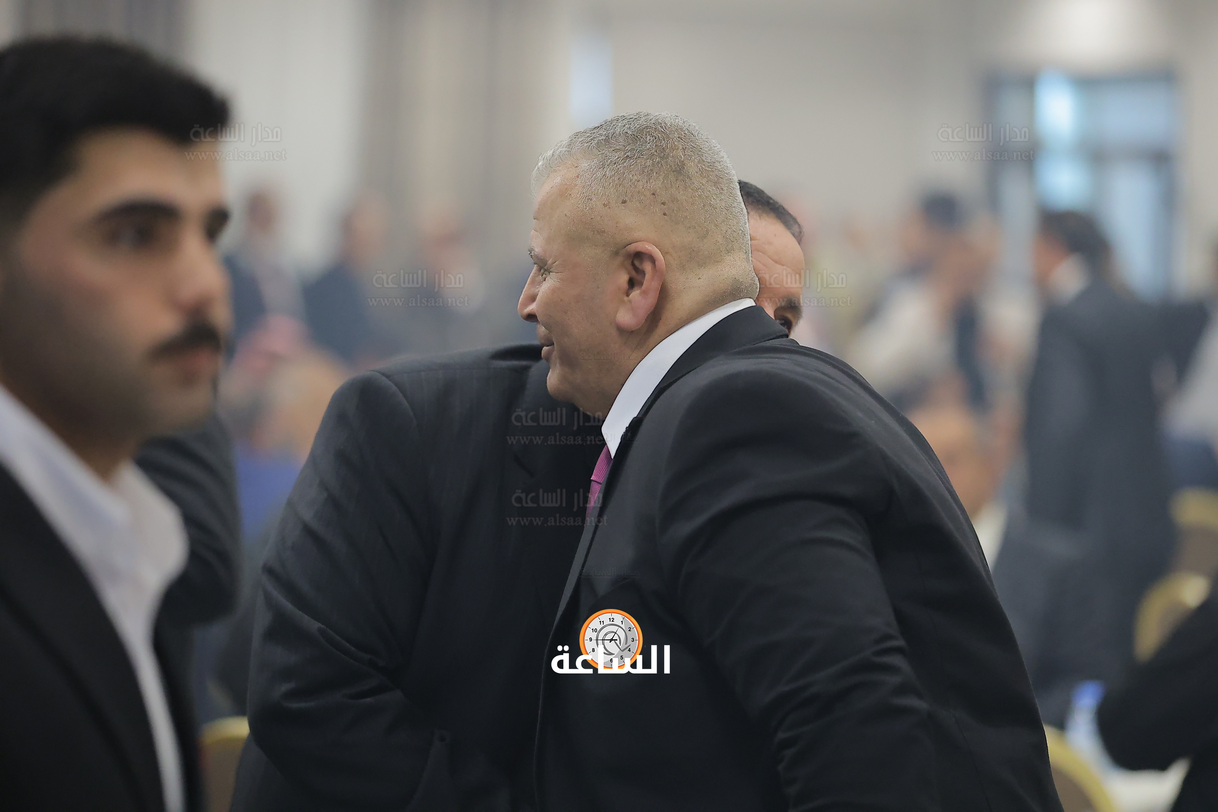 Madar Al-Saa Images 0.10399940574769861