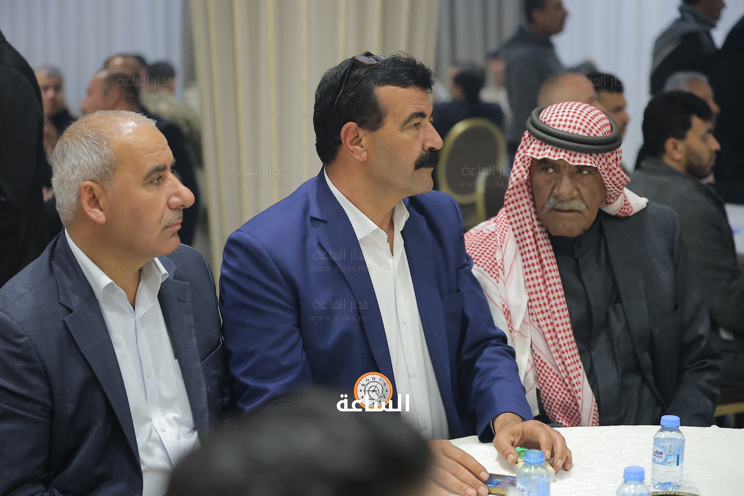 Madar Al-Saa Images 0.4475112965437251