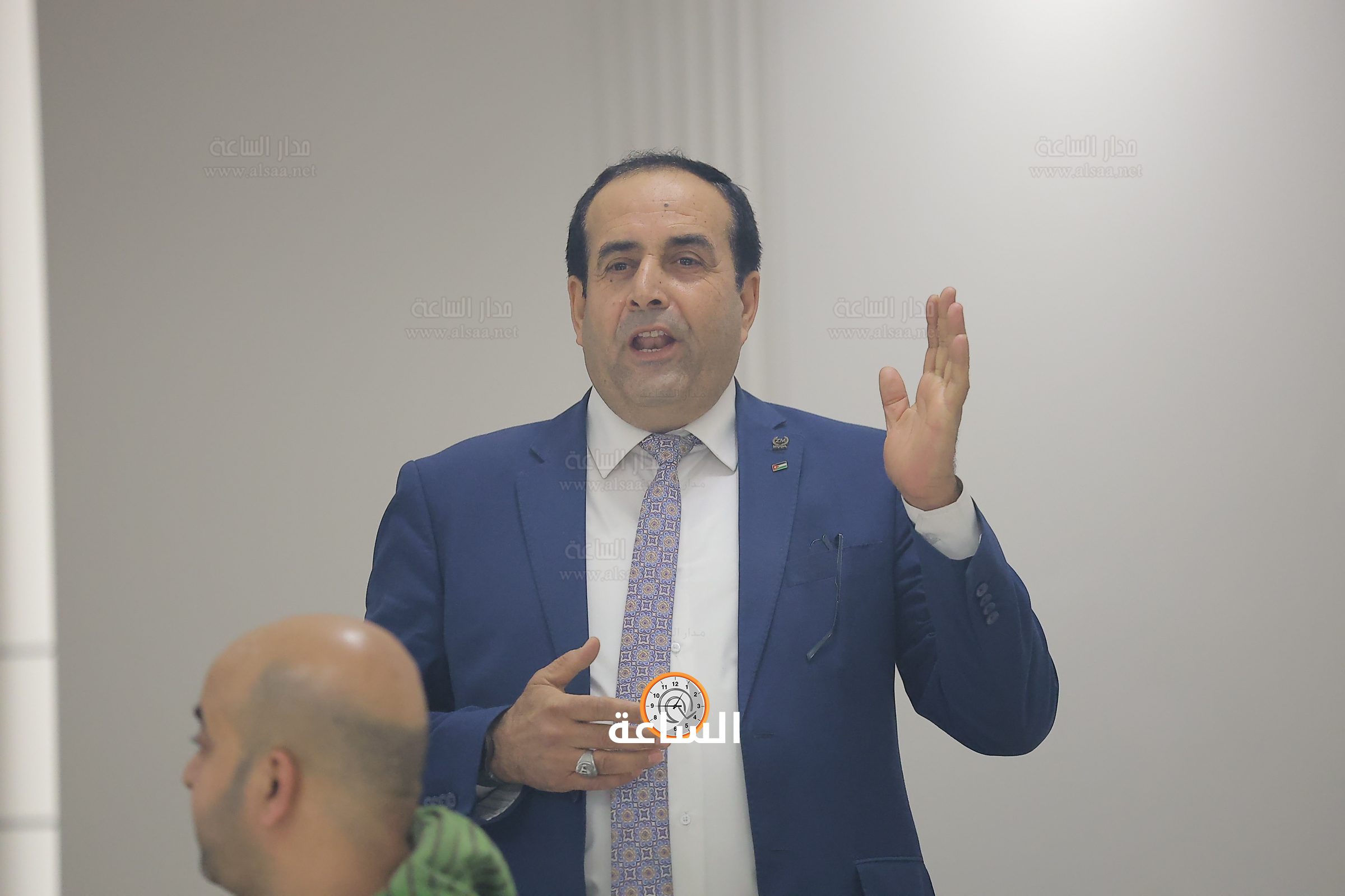 Madar Al-Saa Images 0.49873730742196665