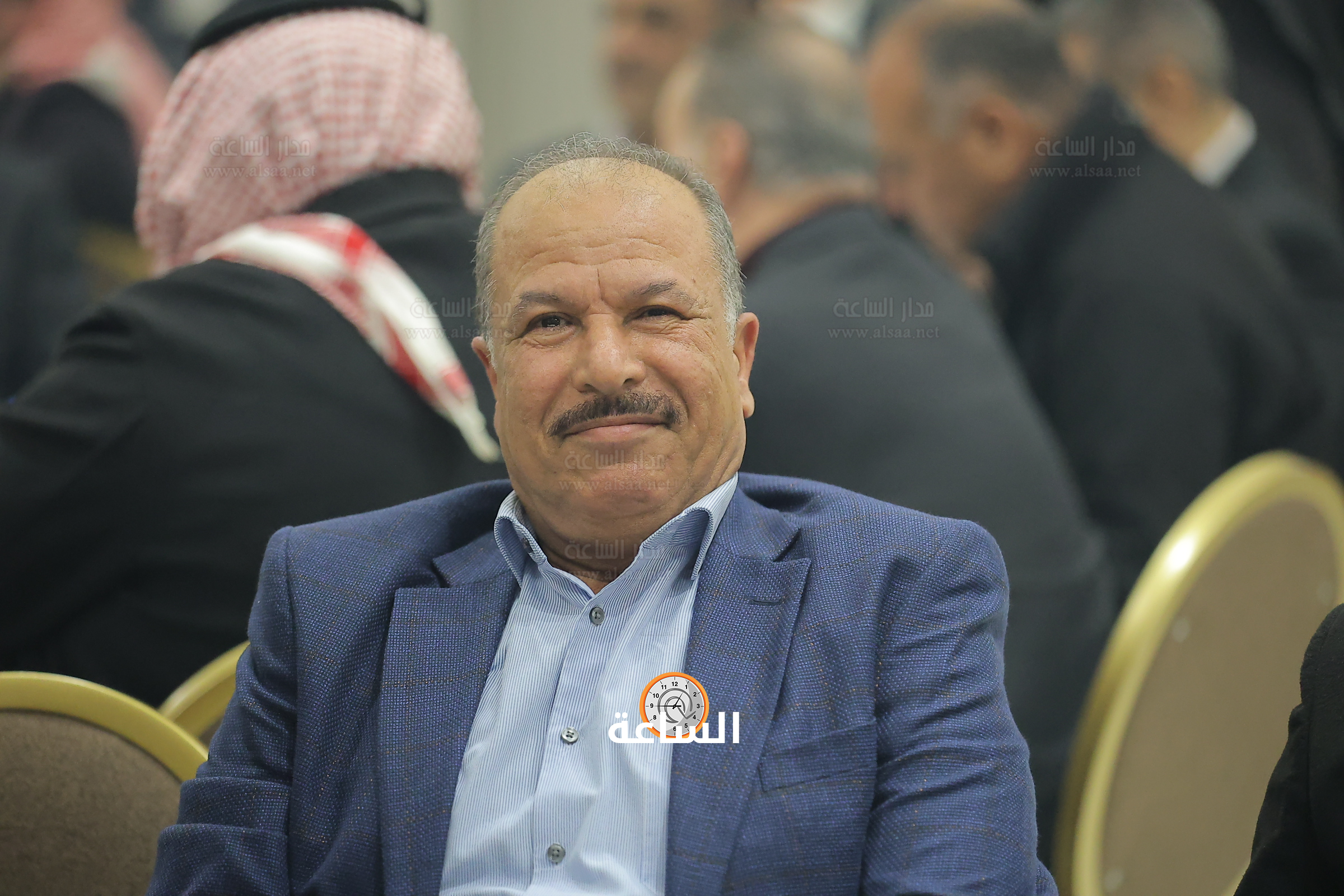 Madar Al-Saa Images 0.43201087519431525