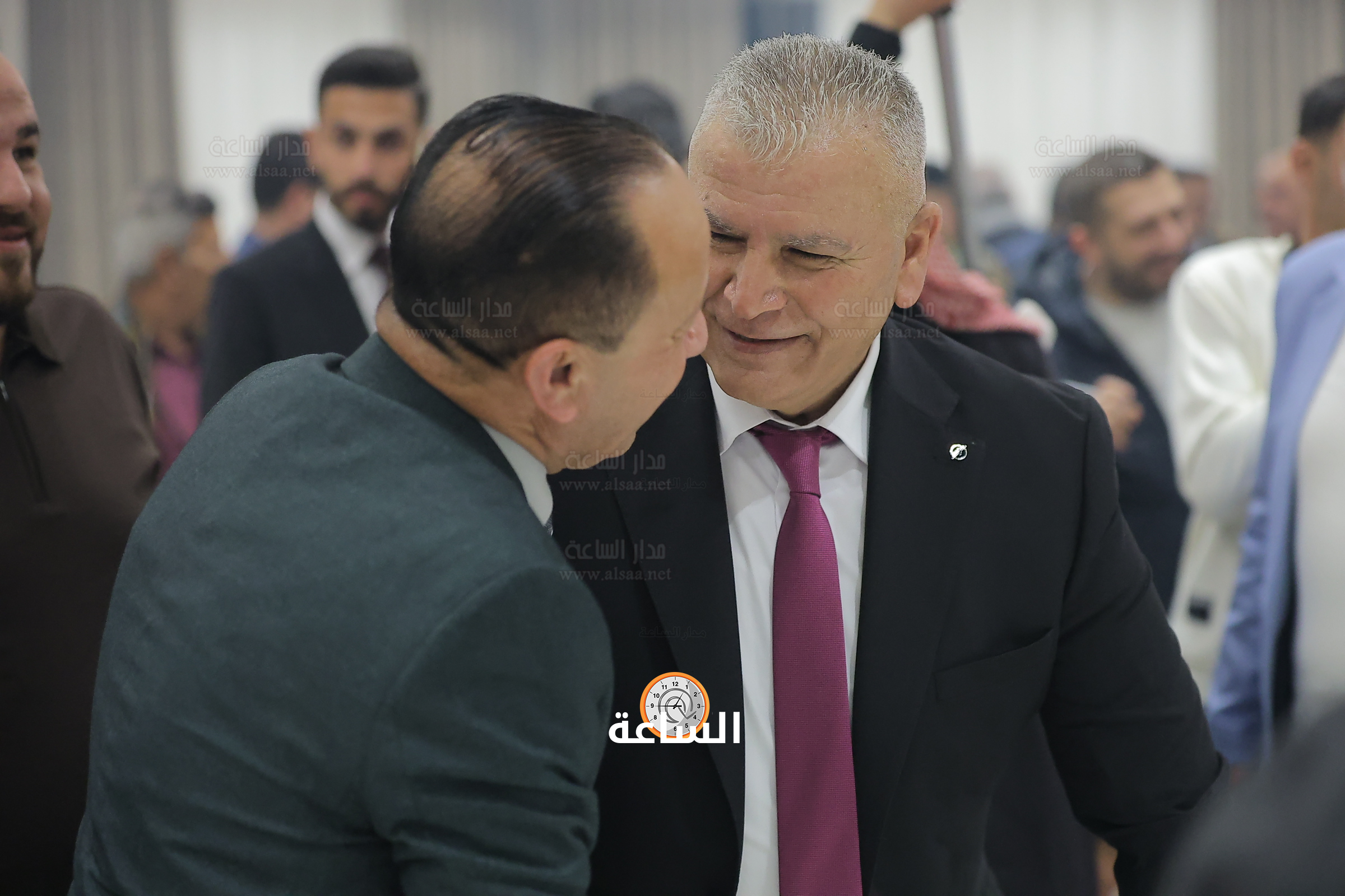 Madar Al-Saa Images 0.6284636606753634