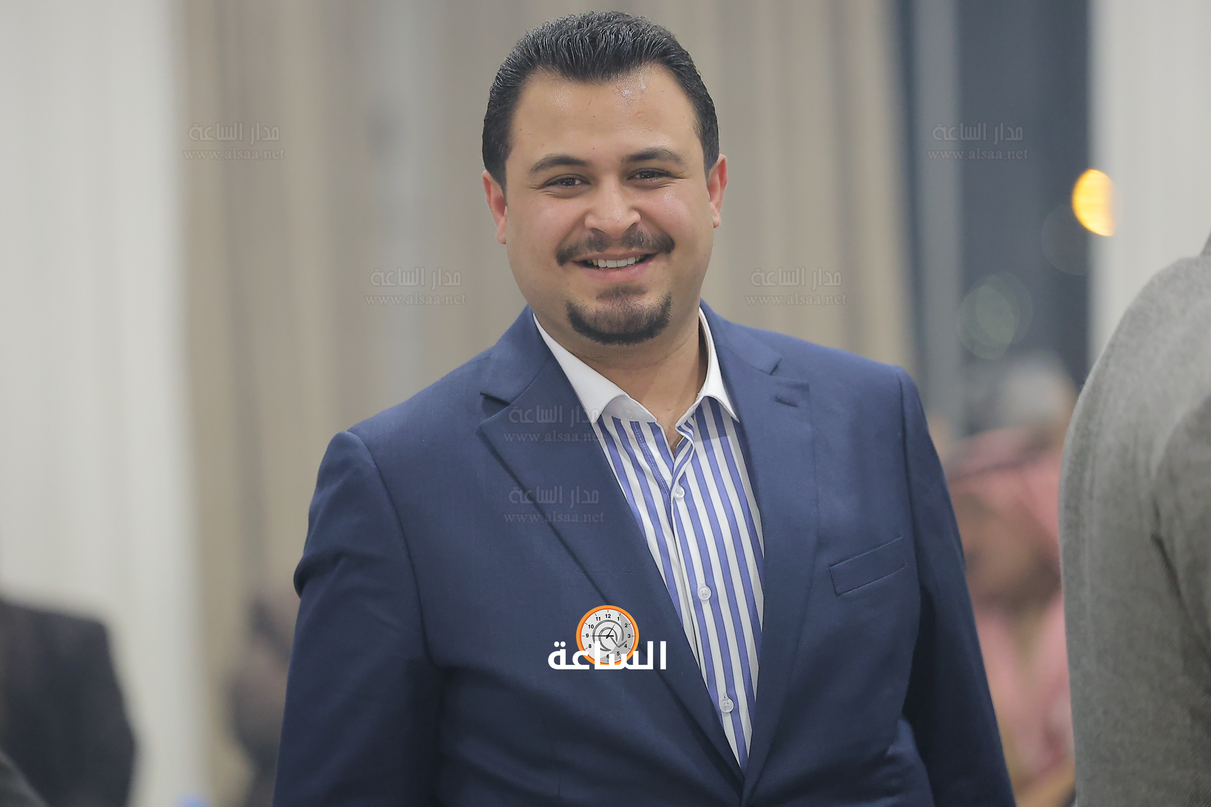 Madar Al-Saa Images 0.8879663751287324