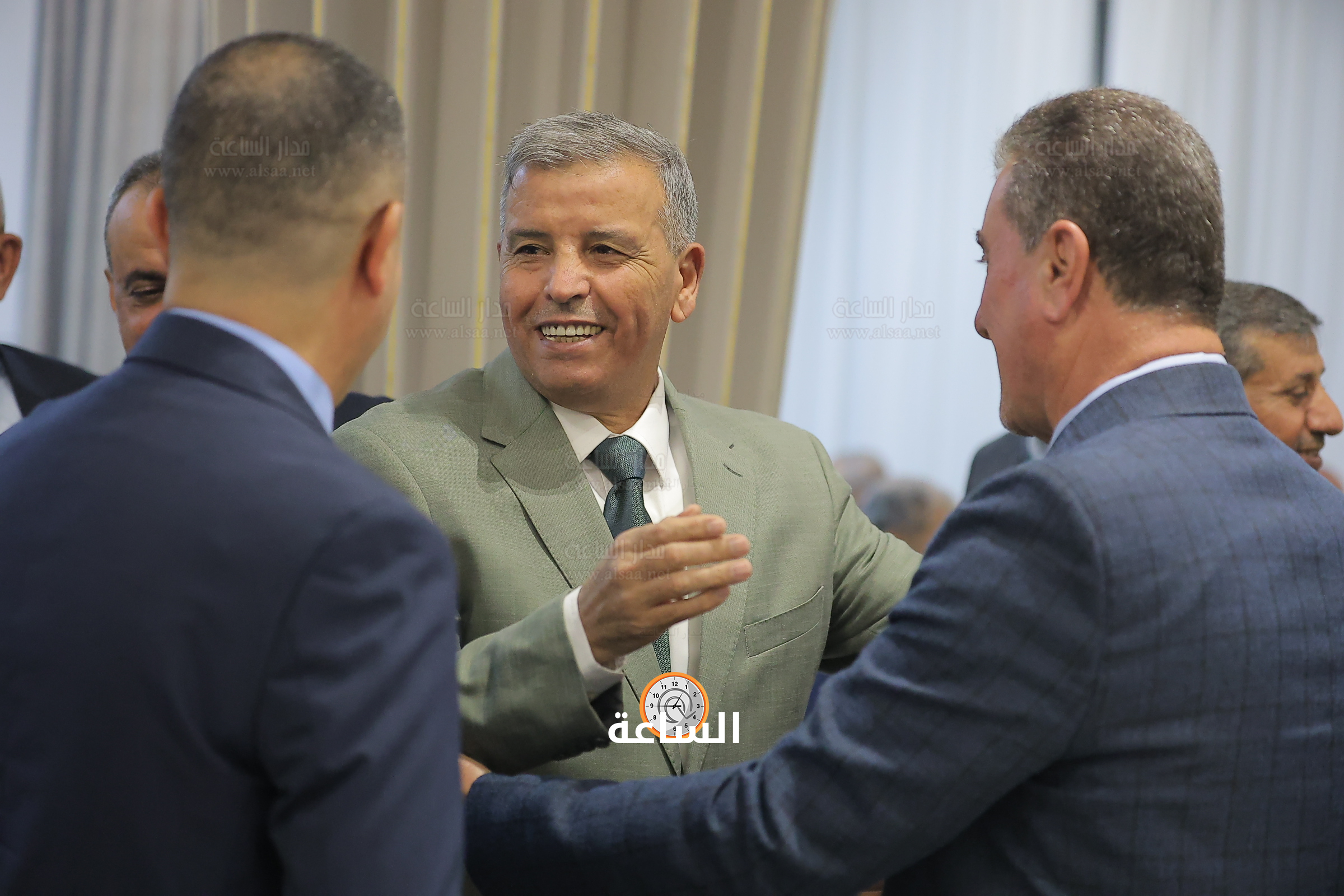 Madar Al-Saa Images 0.5324046830086088