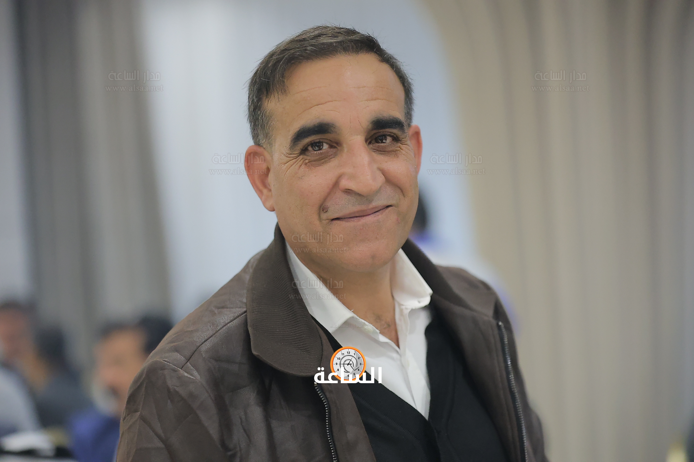 Madar Al-Saa Images 0.2852948804102722