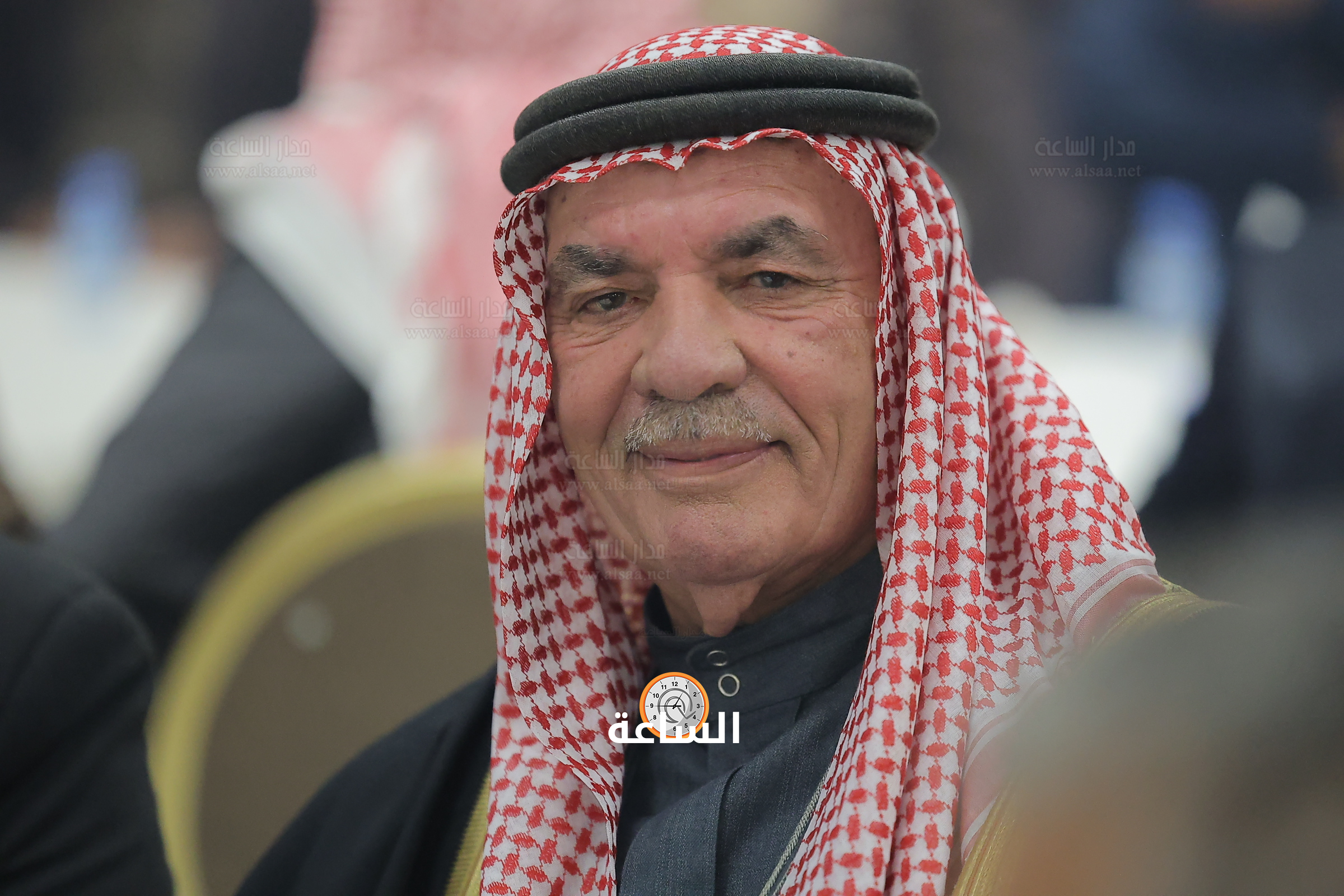 Madar Al-Saa Images 0.4457271272436446