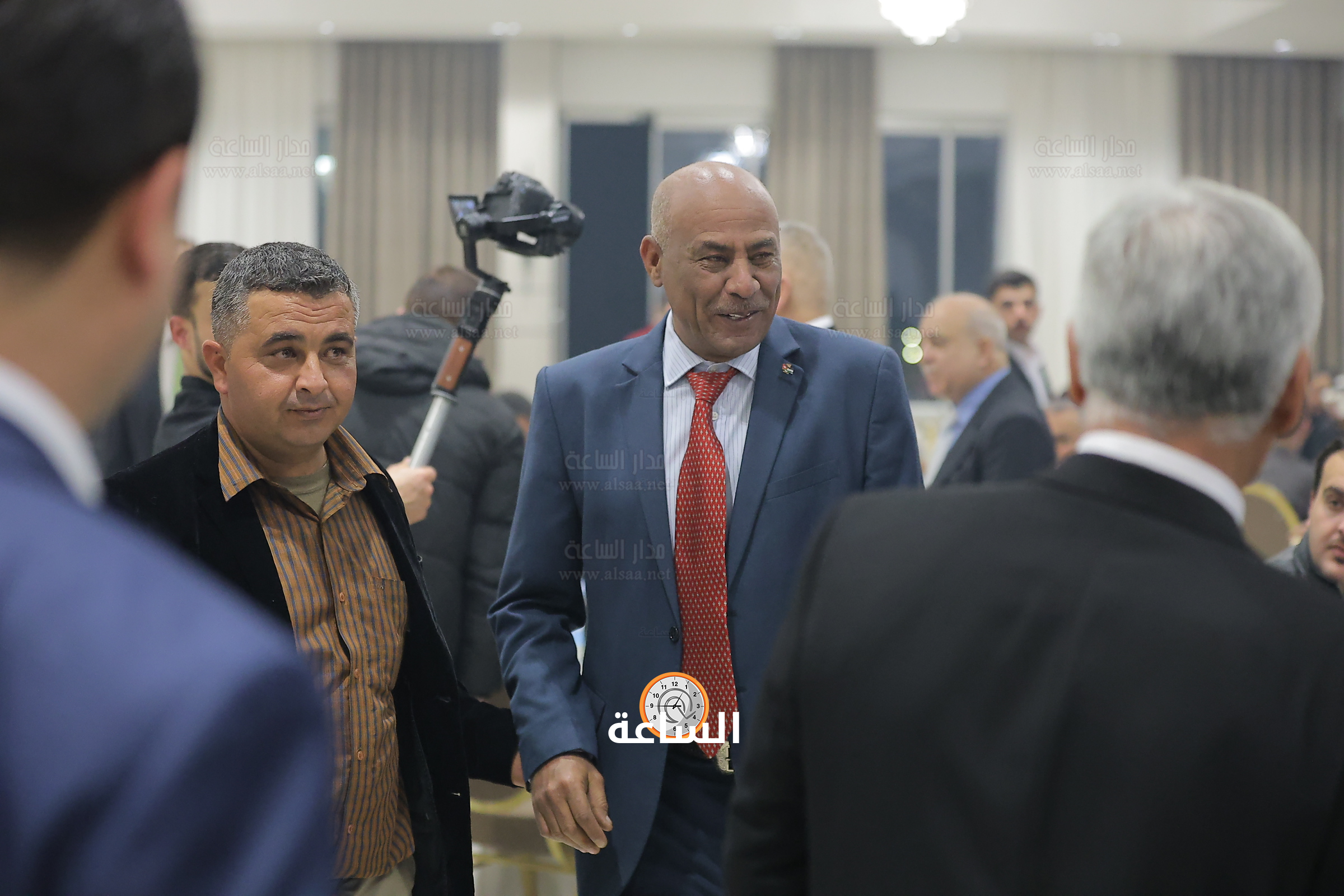 Madar Al-Saa Images 0.025774495907716743