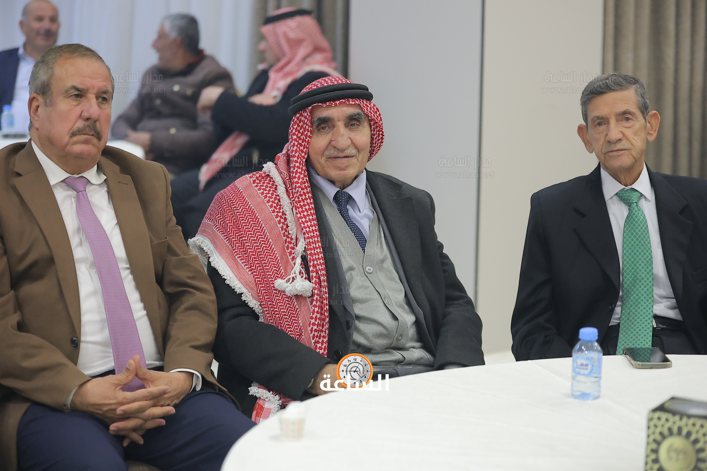 Madar Al-Saa Images 0.9764486208295353