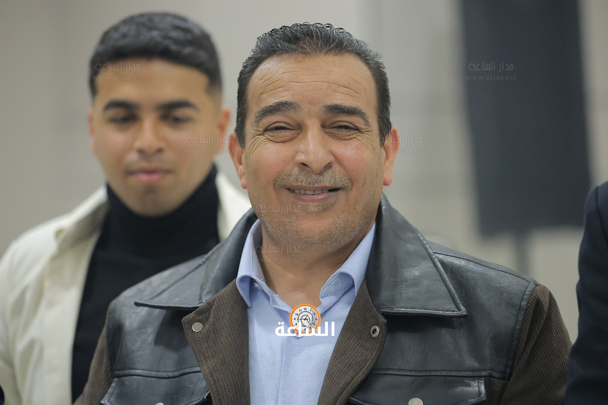 Madar Al-Saa Images 0.284046220476032