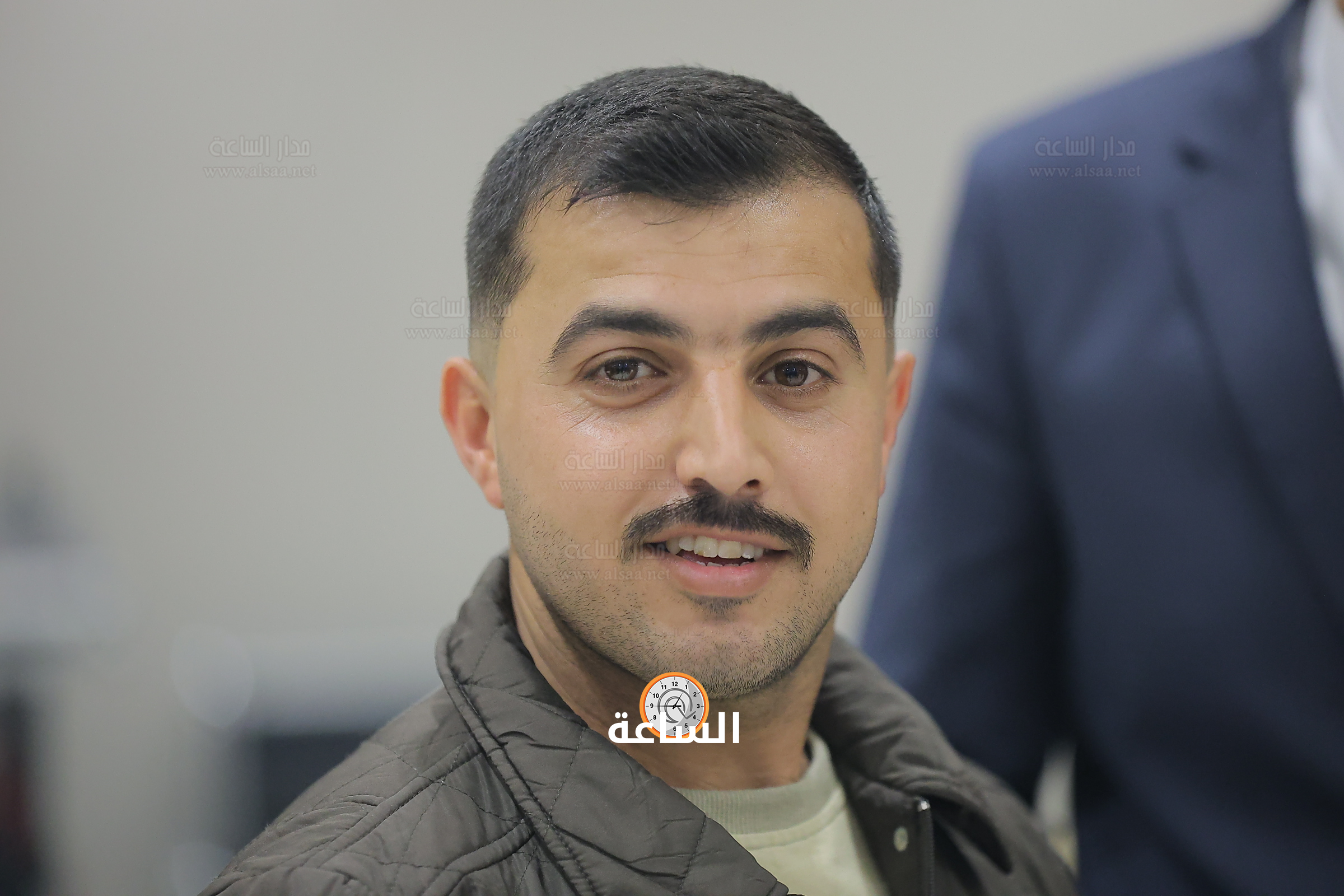 Madar Al-Saa Images 0.8976349745010127