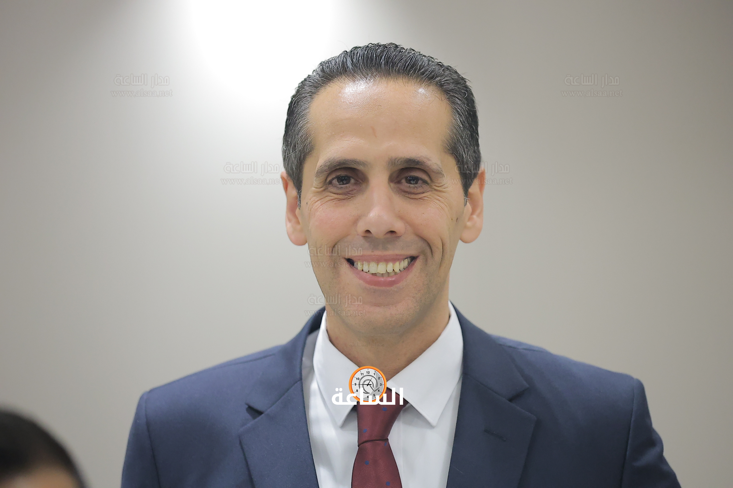 Madar Al-Saa Images 0.20516213422081464