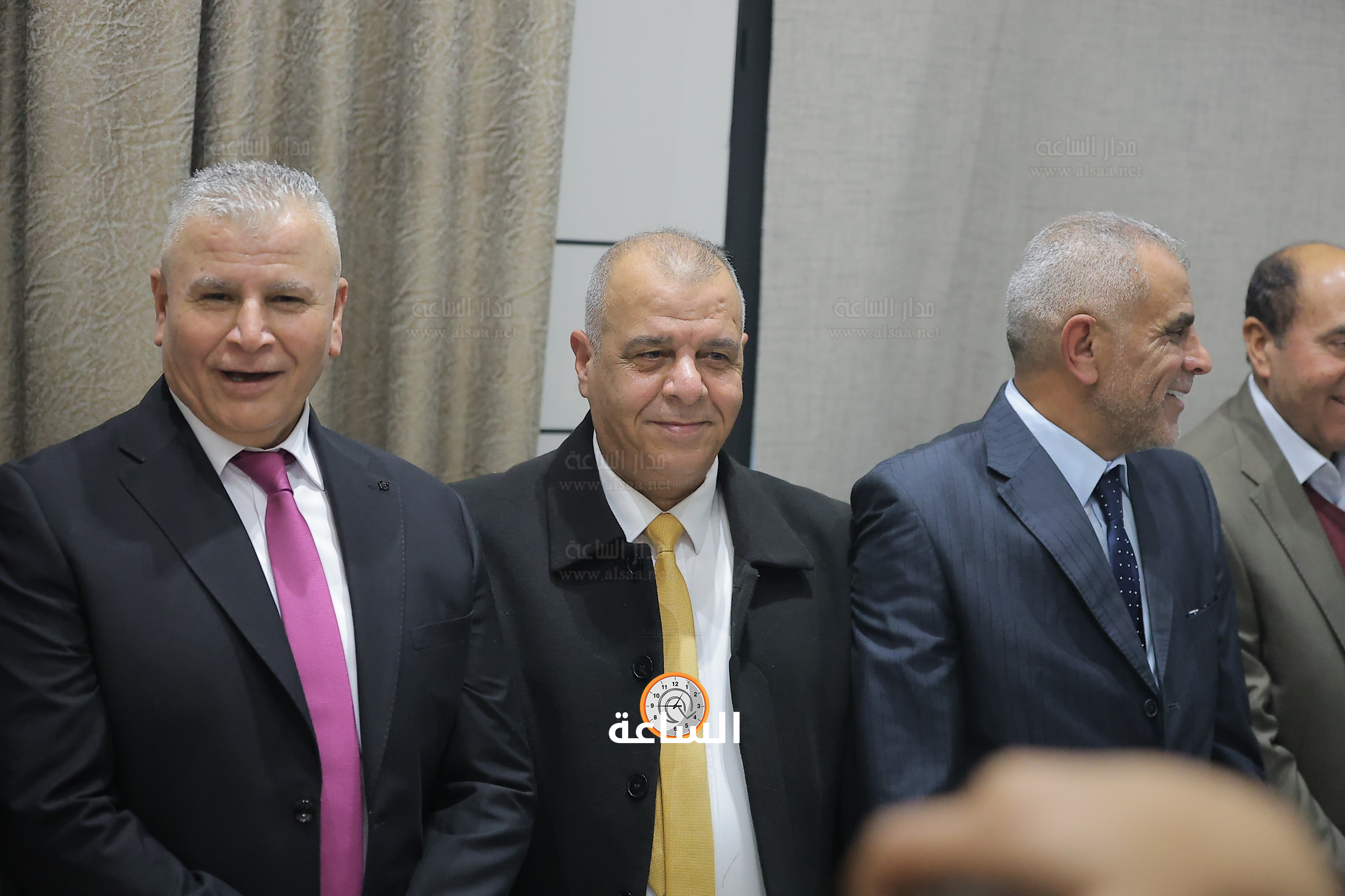 Madar Al-Saa Images 0.9731268480318032