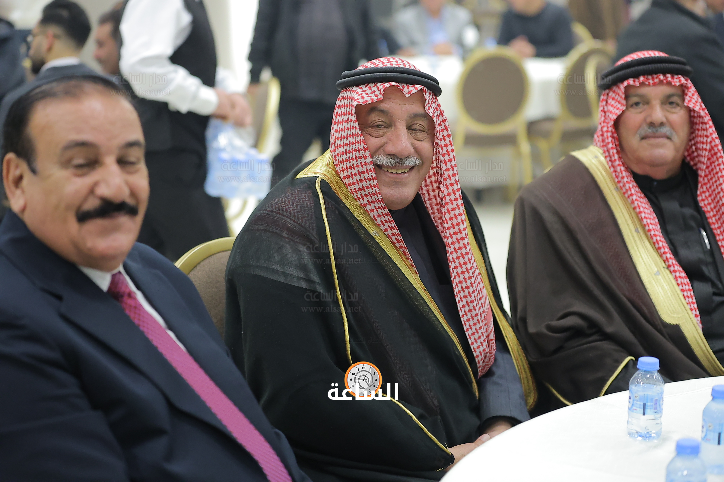 Madar Al-Saa Images 0.9715842942949614