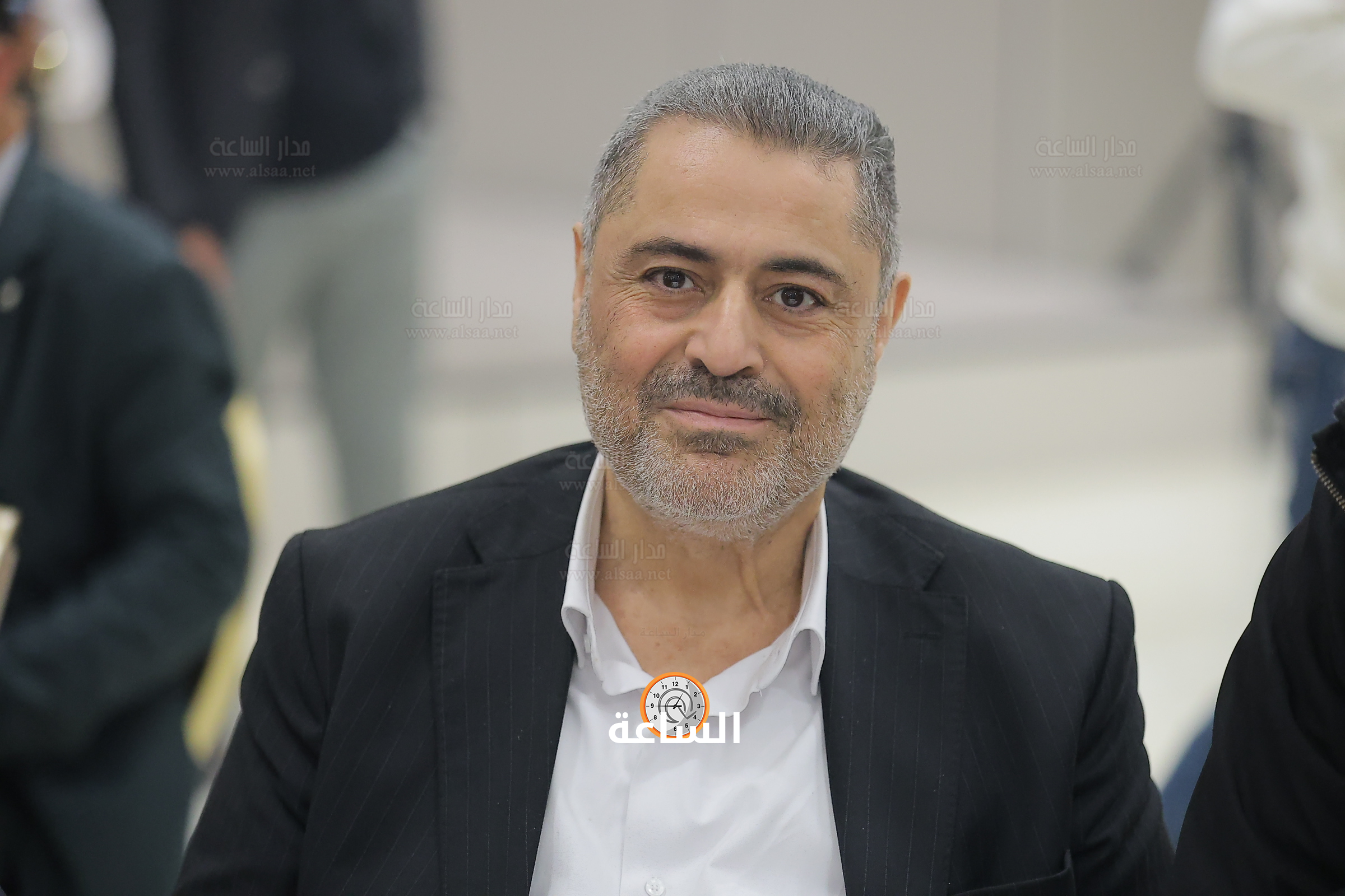 Madar Al-Saa Images 0.37617968934713686