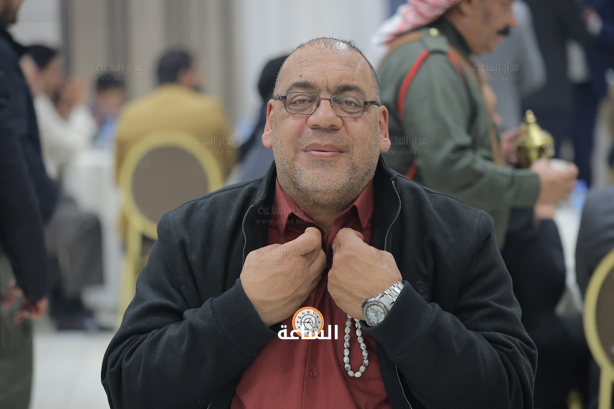 Madar Al-Saa Images 0.269790547276225