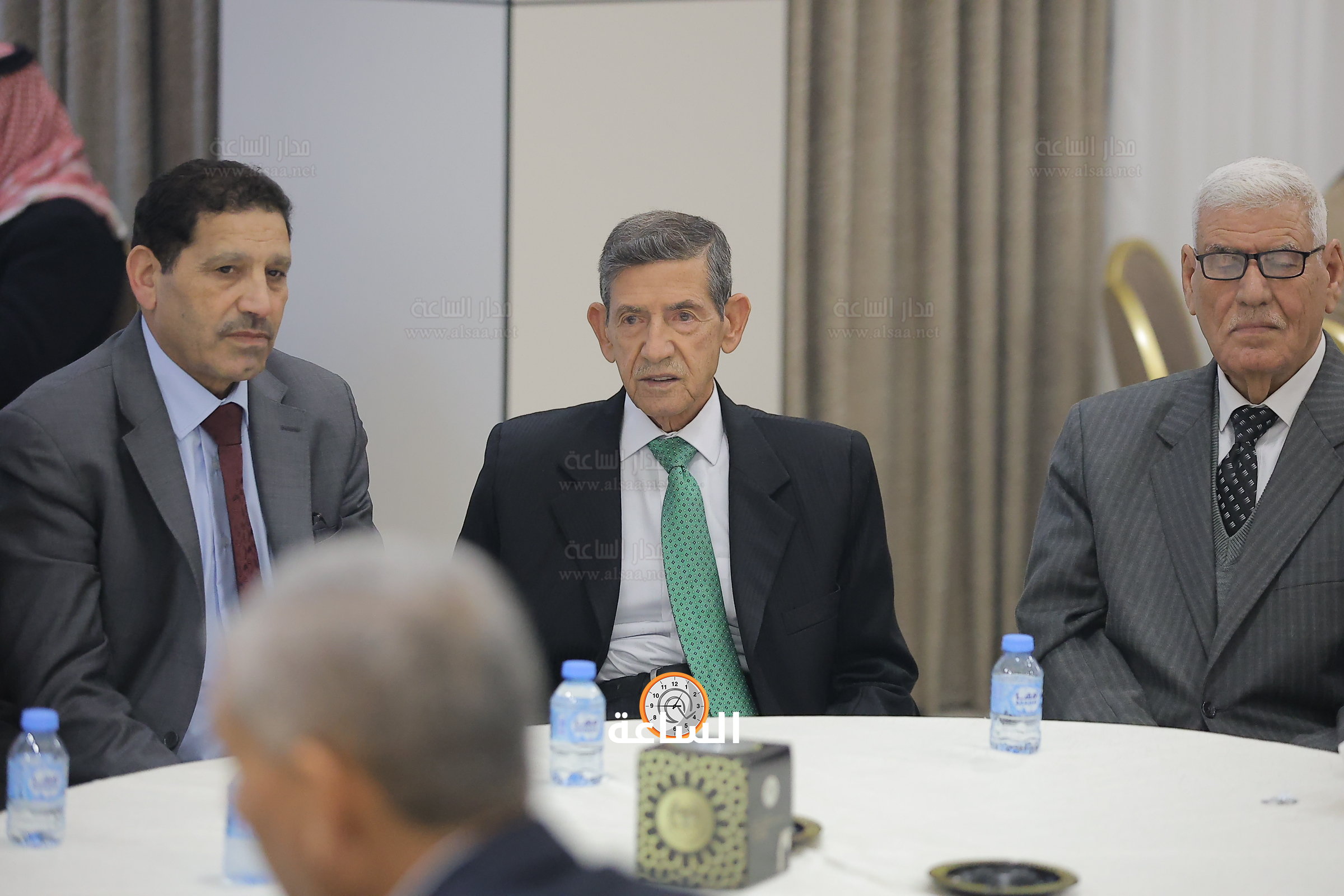 Madar Al-Saa Images 0.8388529447303348