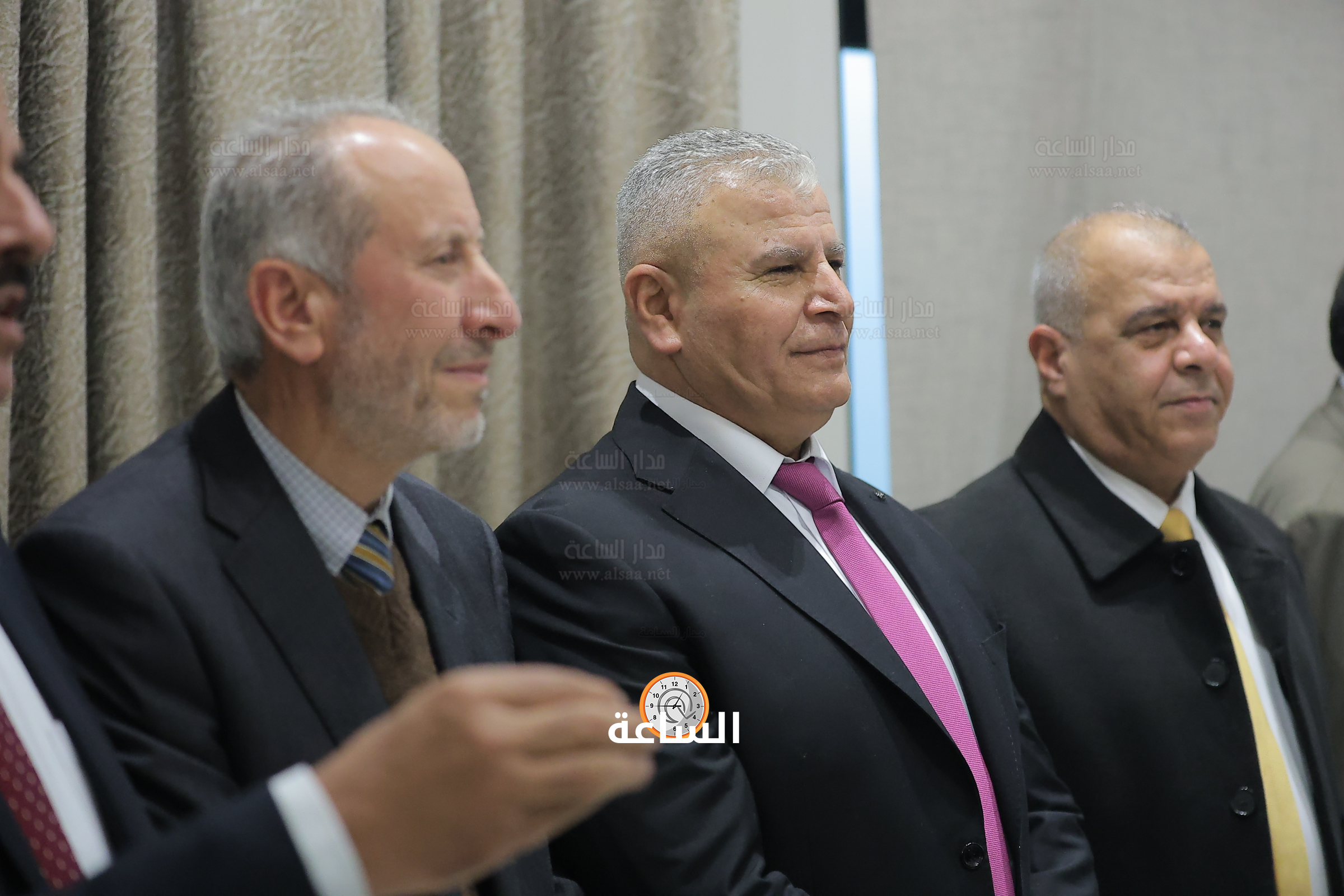 Madar Al-Saa Images 0.7646719400395013