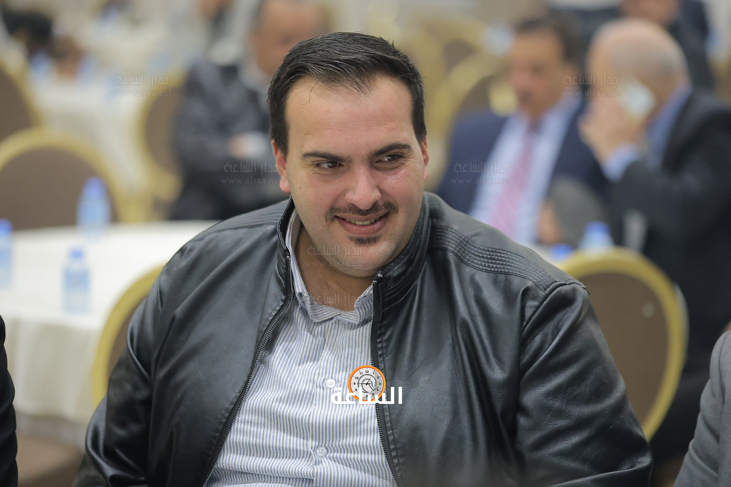 Madar Al-Saa Images 0.6253273895501935