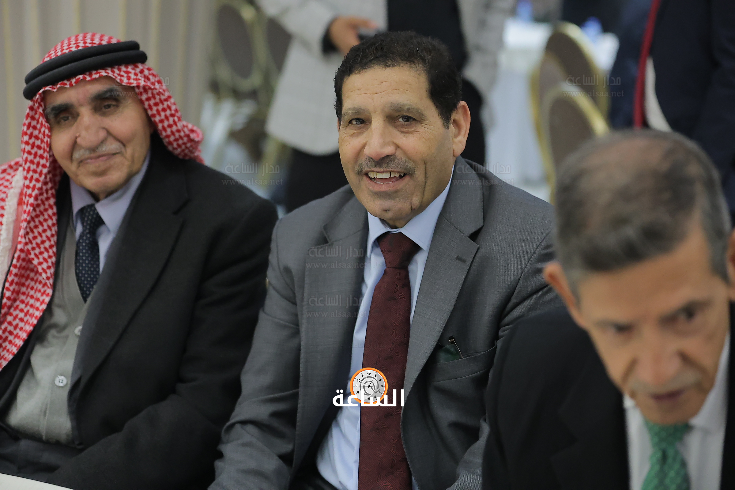 Madar Al-Saa Images 0.9706701256265442