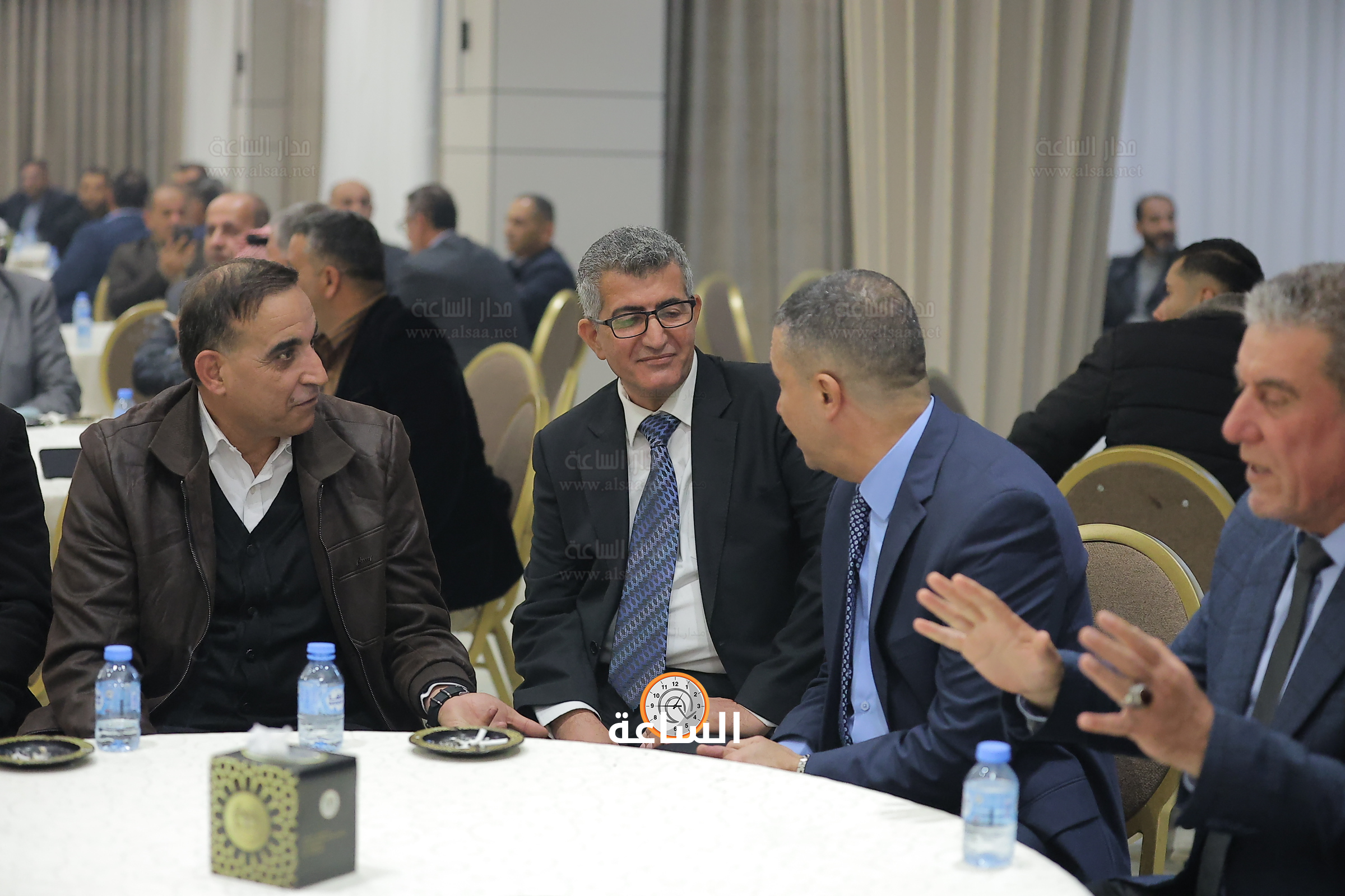 Madar Al-Saa Images 0.8771022554871939