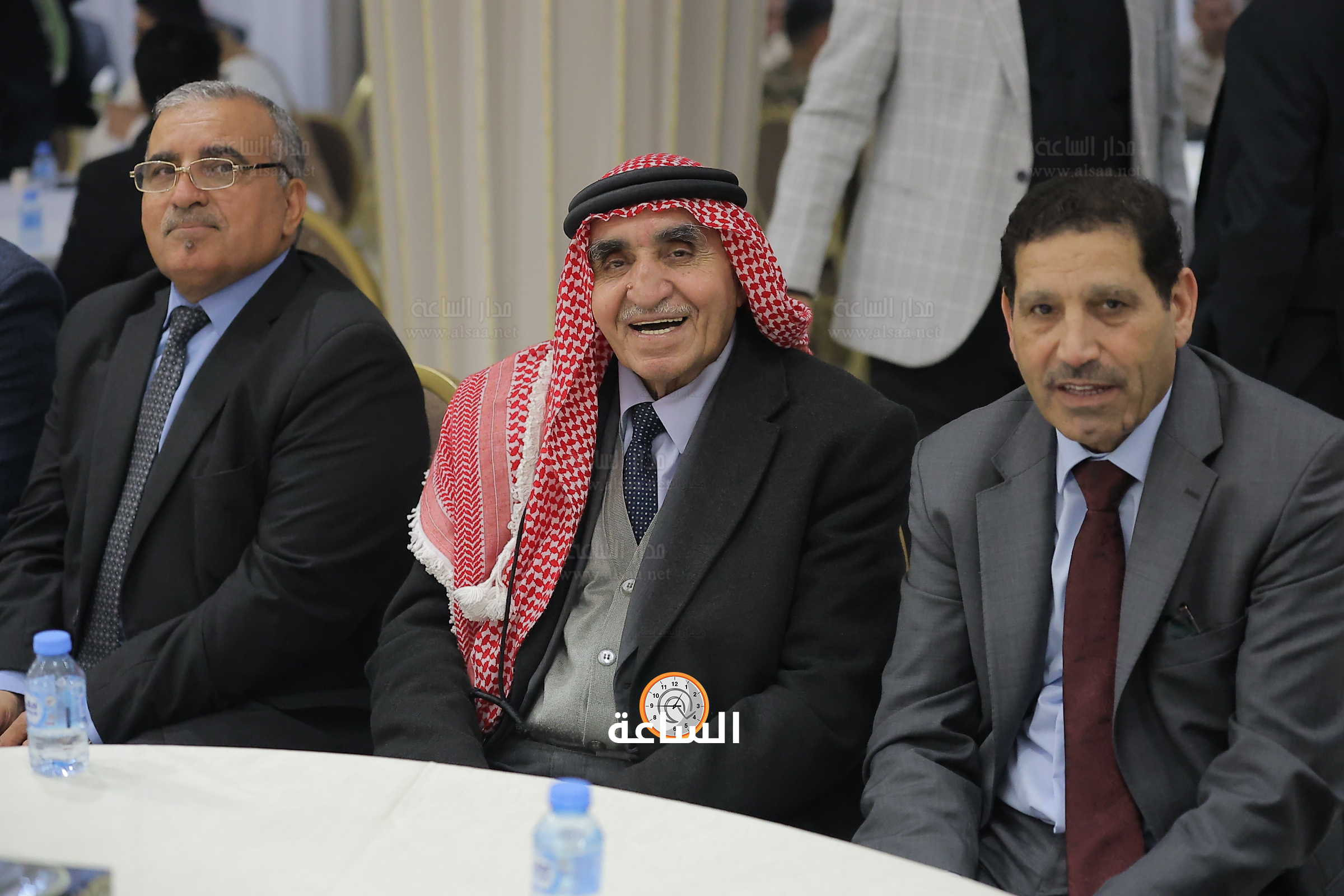 Madar Al-Saa Images 0.9150190740336113