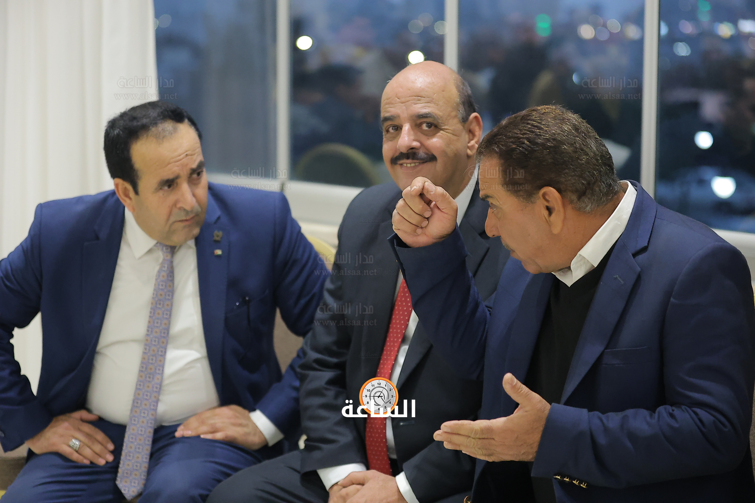 Madar Al-Saa Images 0.11968898208712431