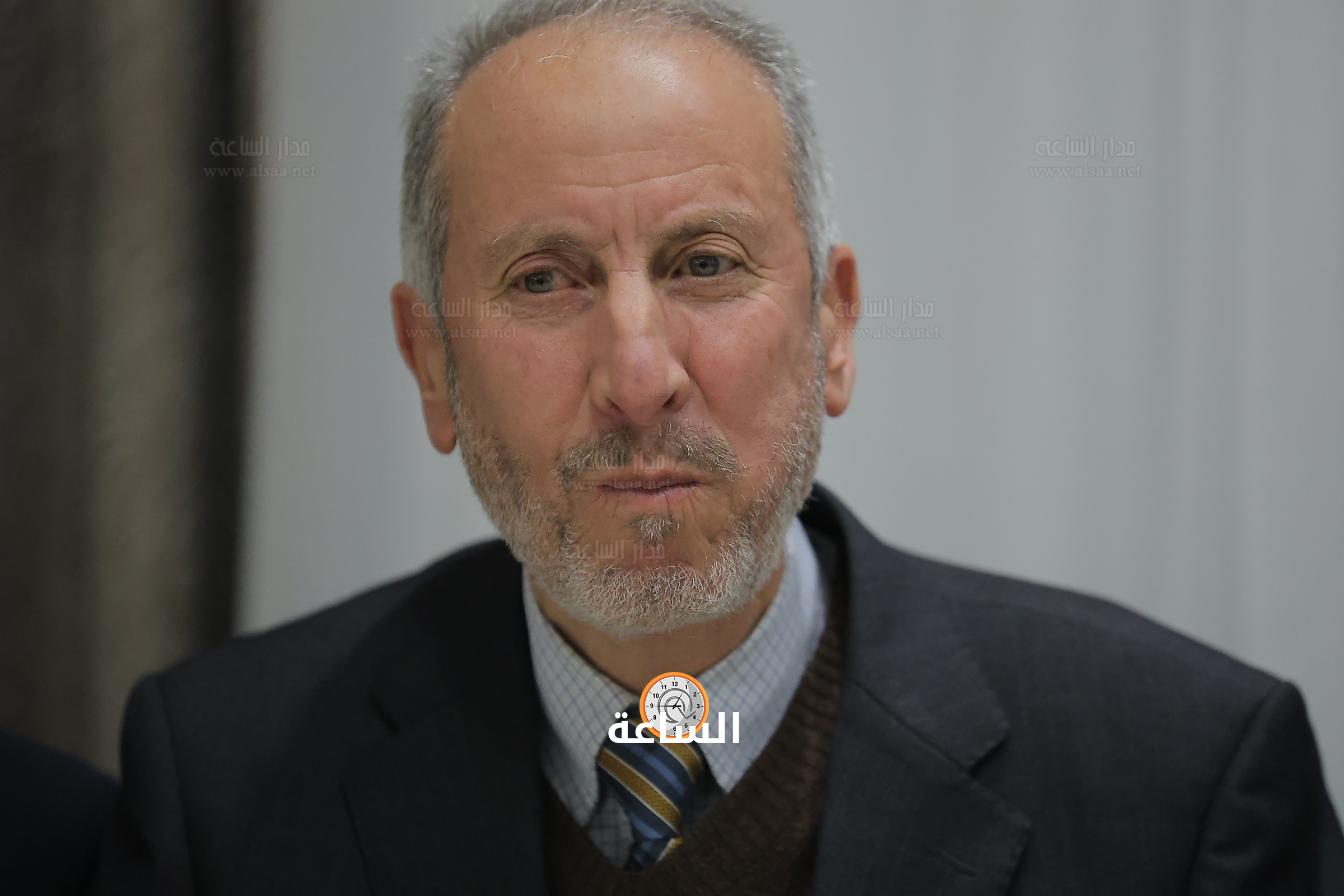 Madar Al-Saa Images 0.7898591950104574