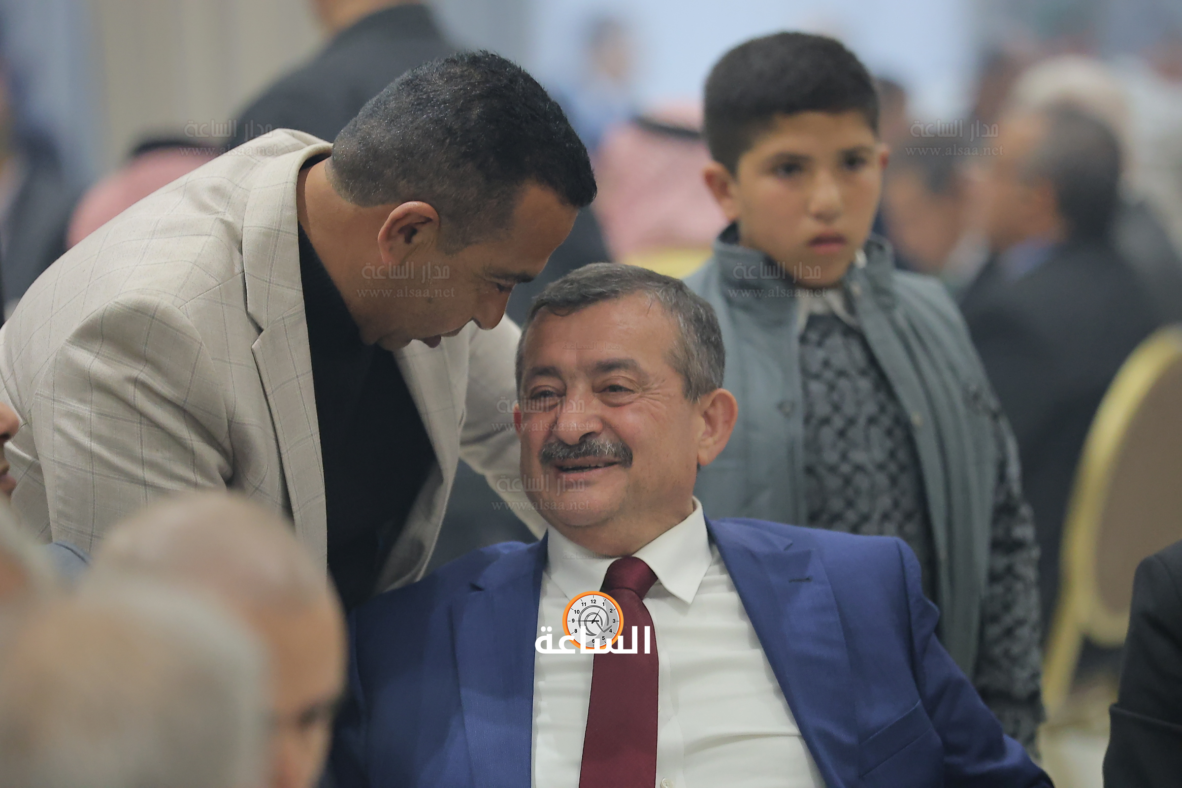 Madar Al-Saa Images 0.19496492606932025