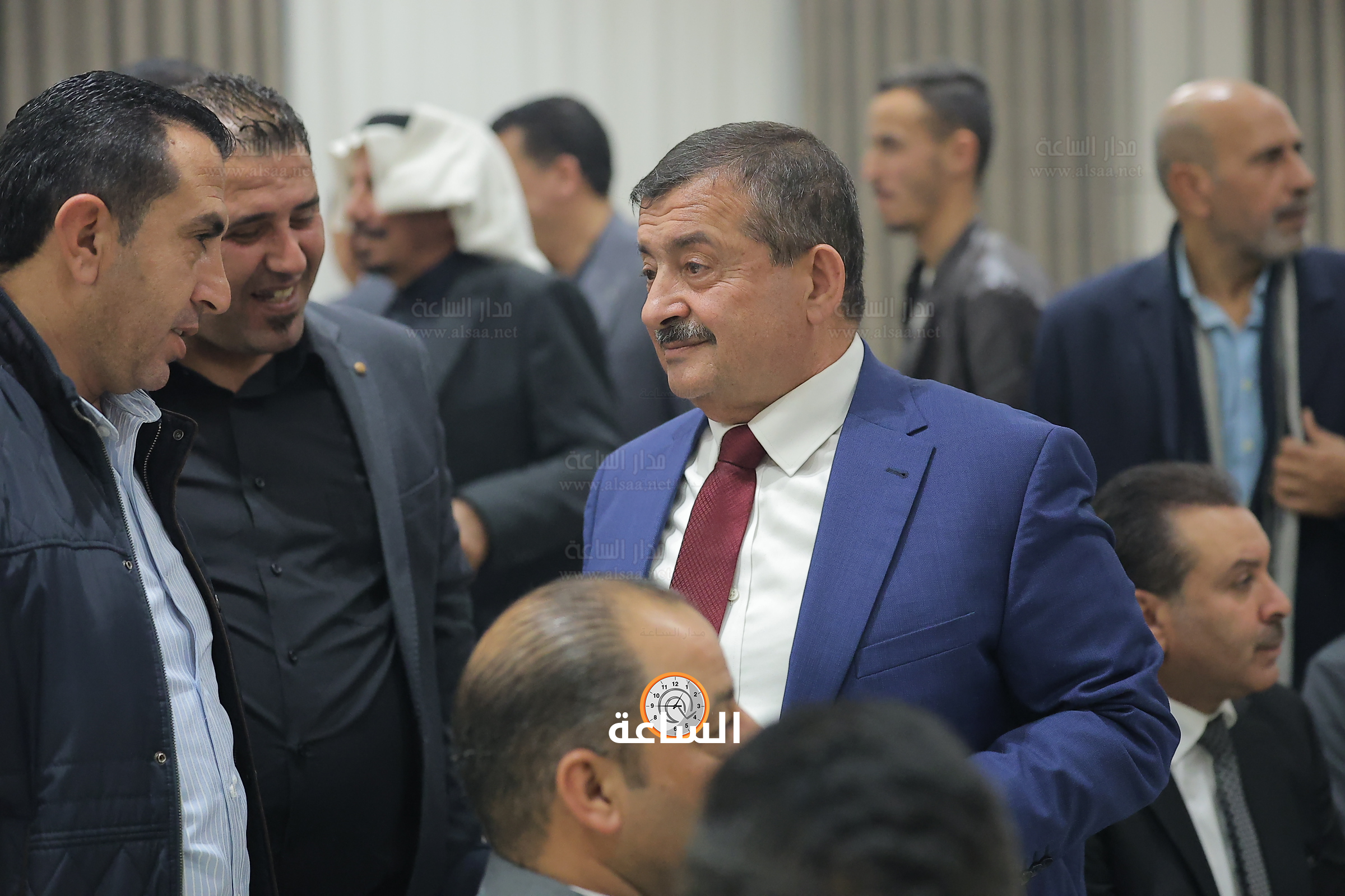 Madar Al-Saa Images 0.4585113940333082