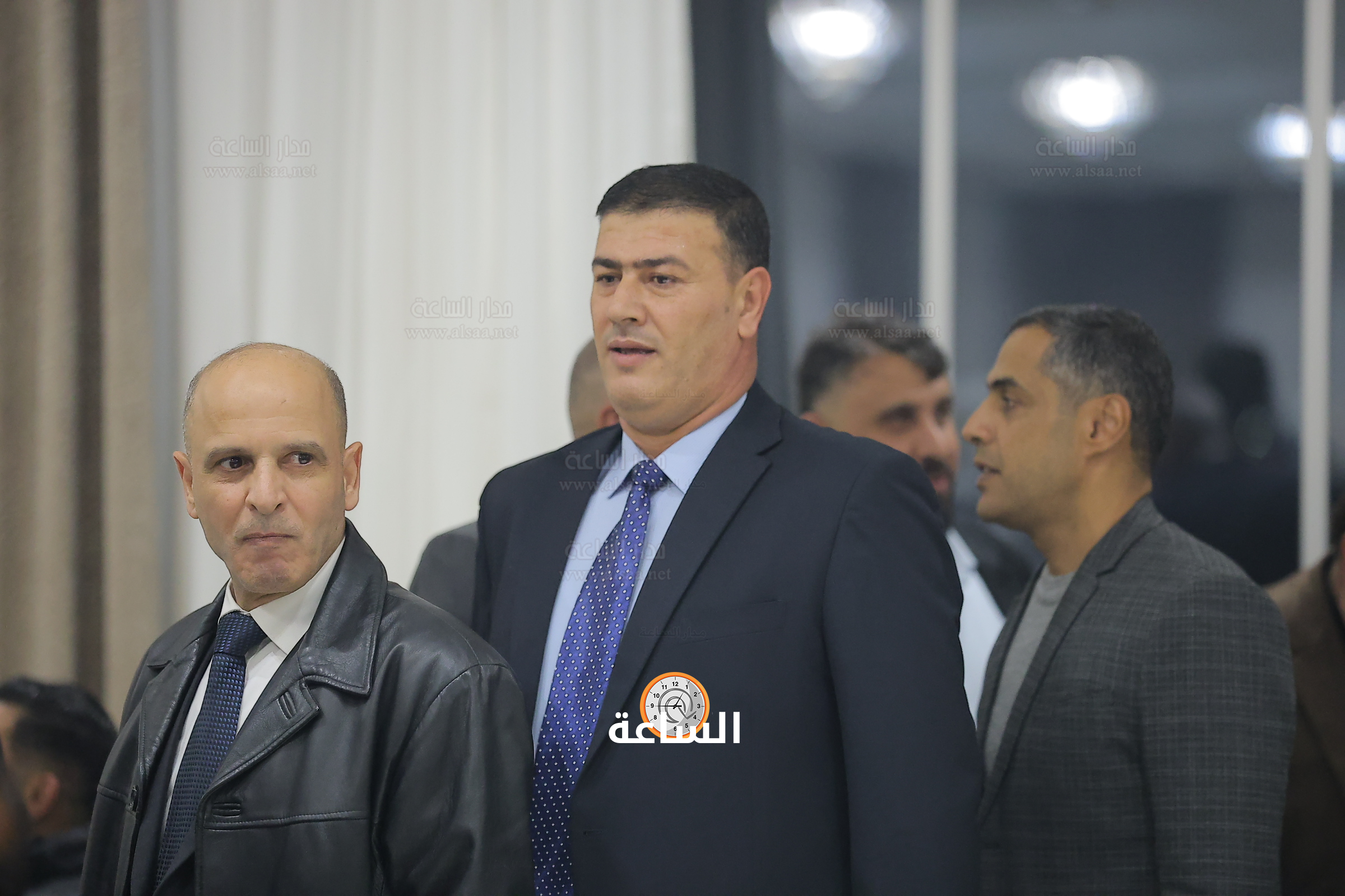 Madar Al-Saa Images 0.3335399155225237